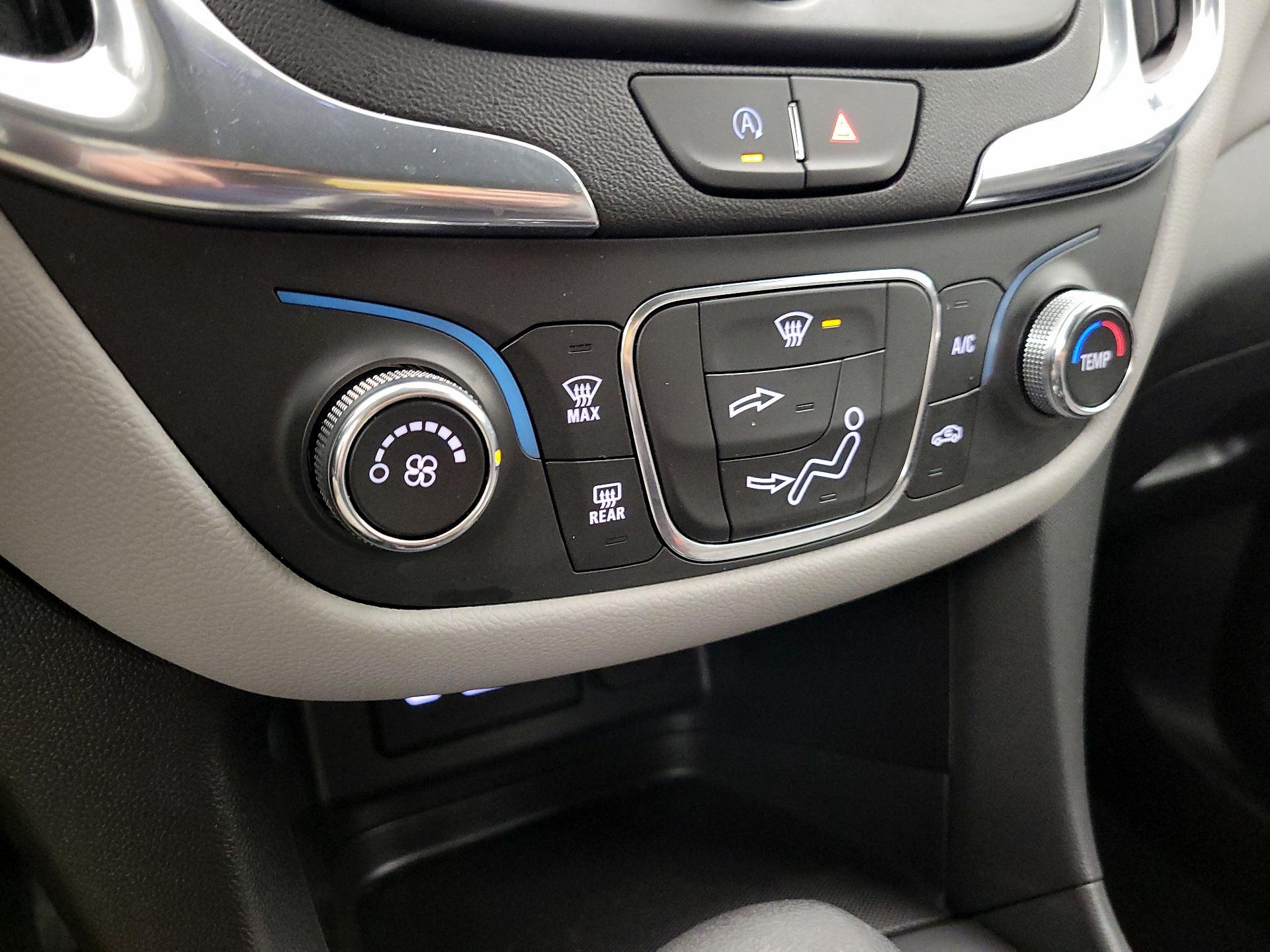 Thumbnail: 2023 Chevrolet Equinox - 16