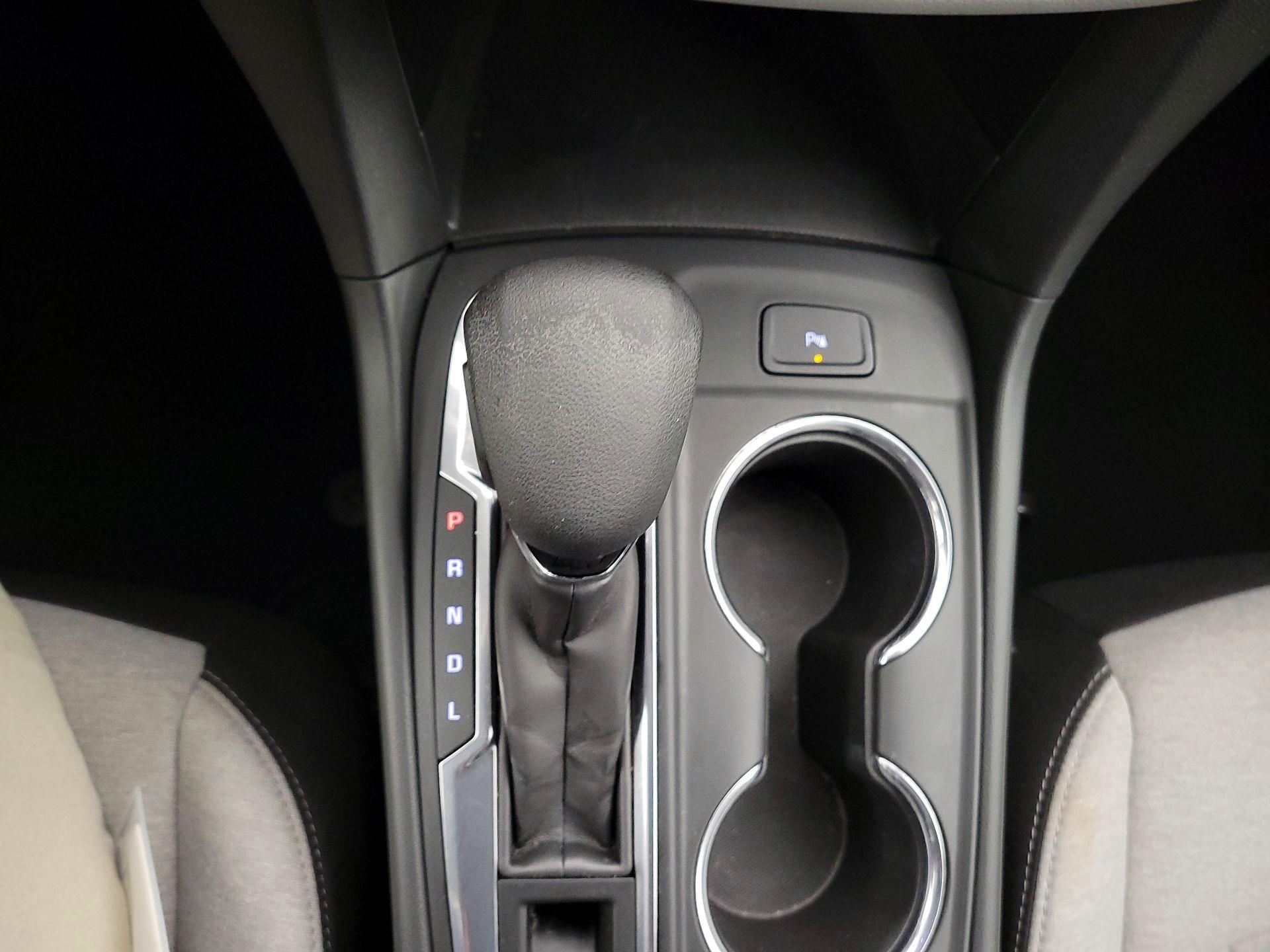 Thumbnail: 2023 Chevrolet Equinox - 17