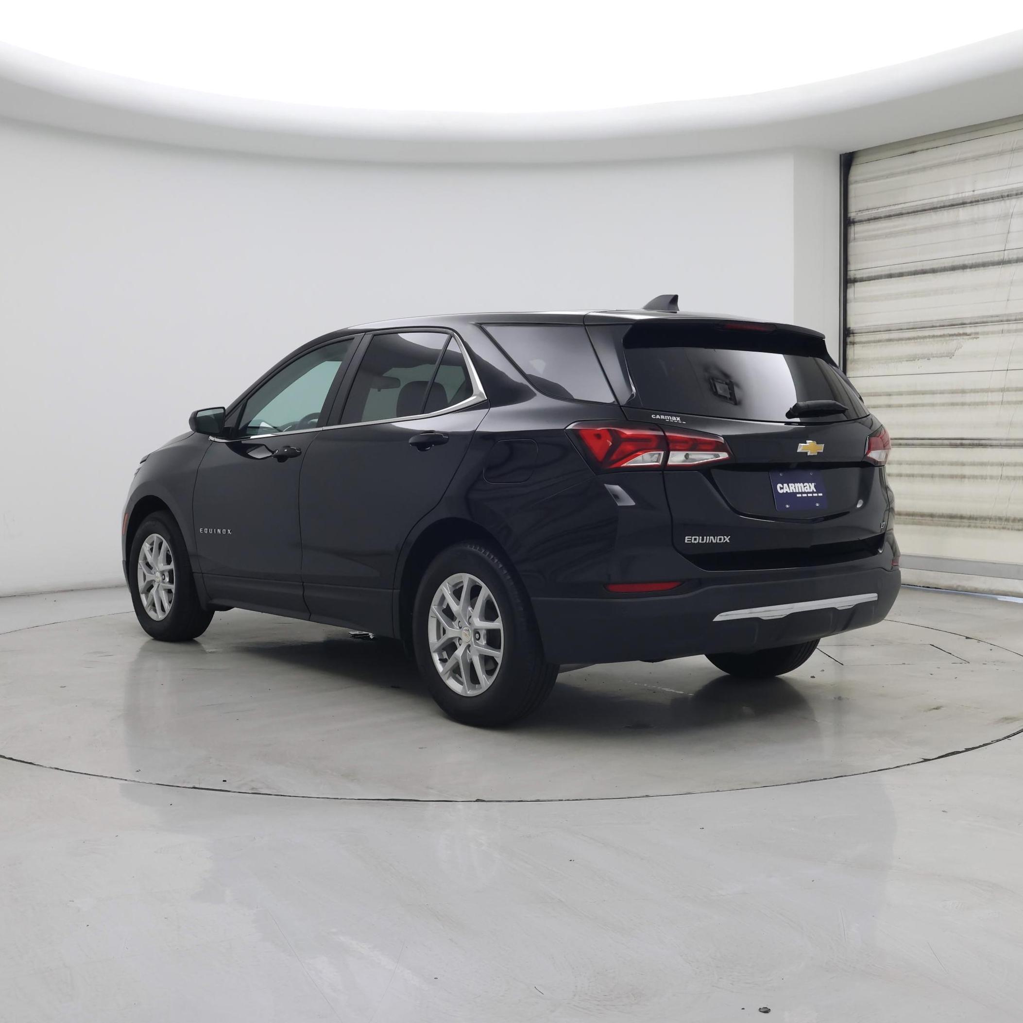 Thumbnail: 2023 Chevrolet Equinox - 2