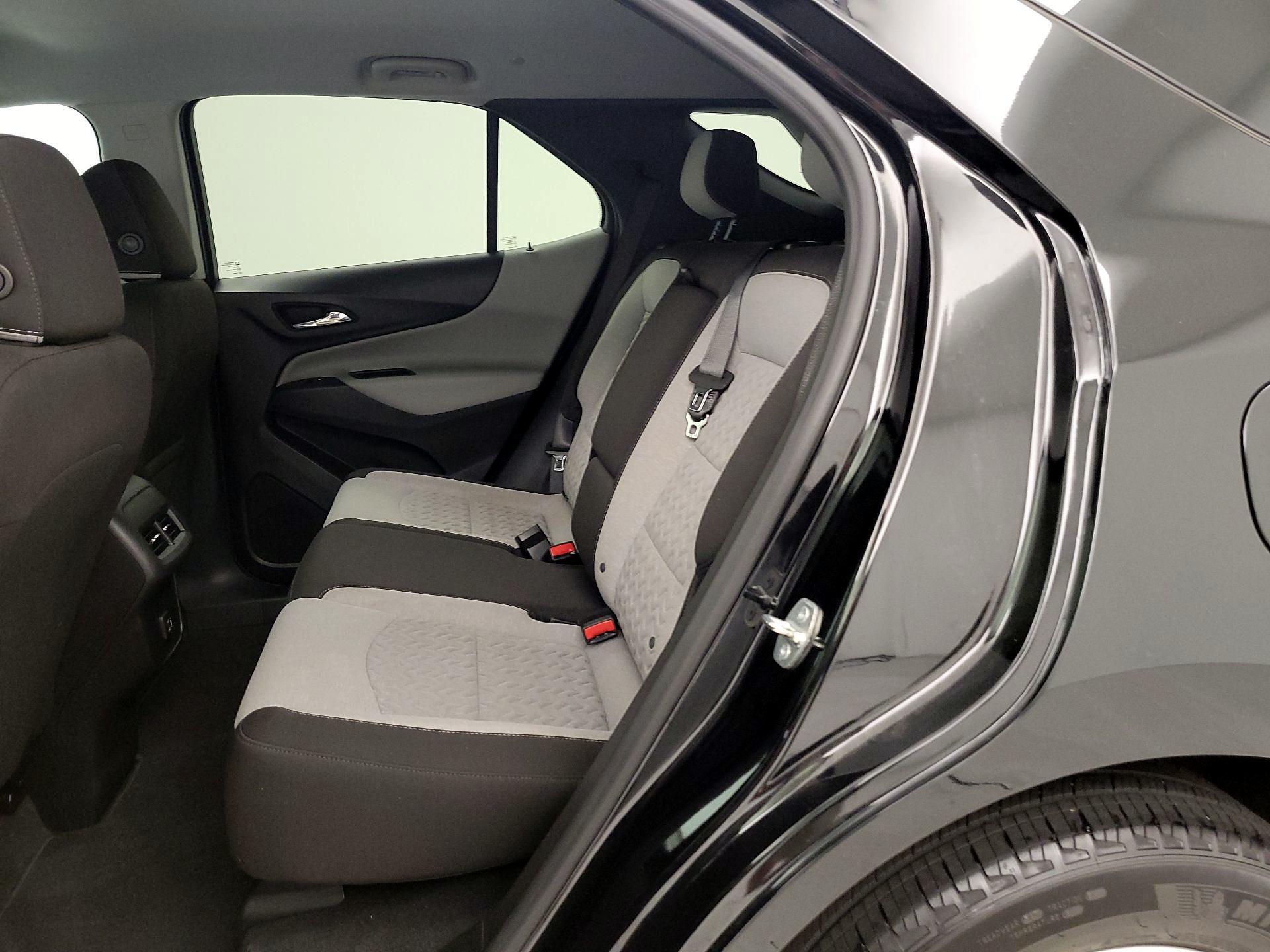 Thumbnail: 2023 Chevrolet Equinox - 19