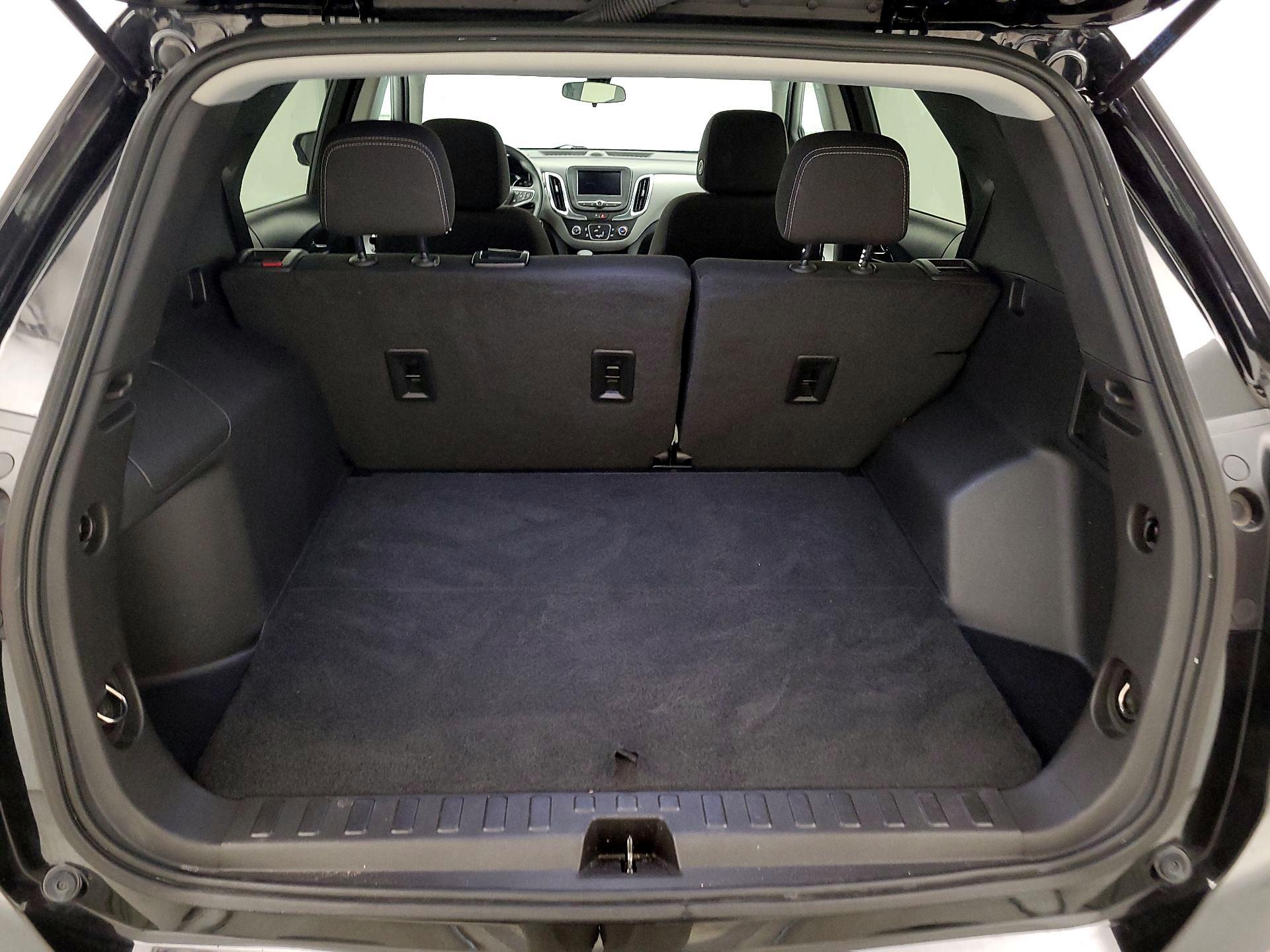 Thumbnail: 2023 Chevrolet Equinox - 20