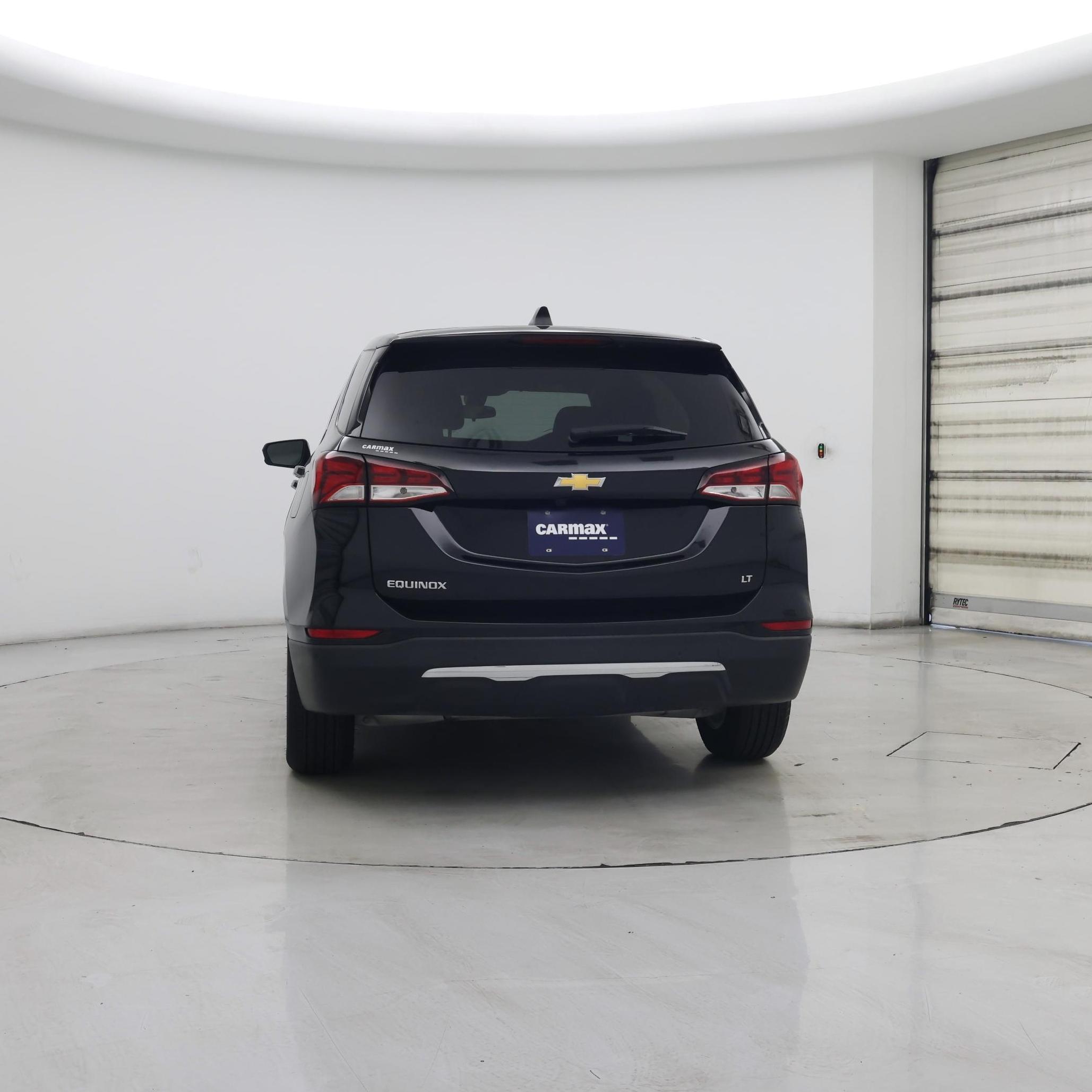 Thumbnail: 2023 Chevrolet Equinox - 6