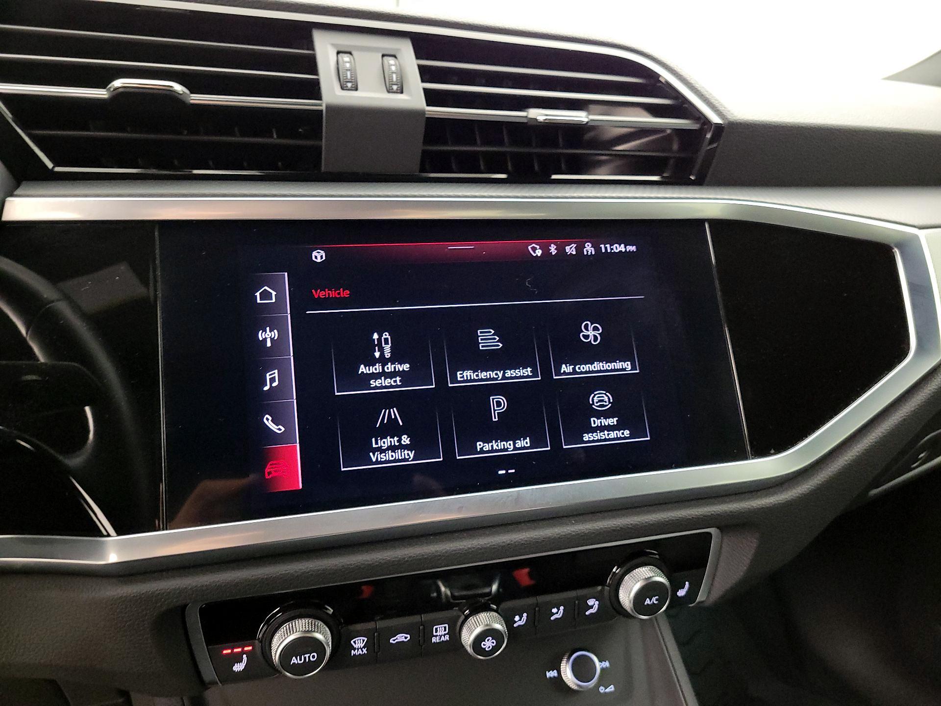 Thumbnail: 2022 Audi Q3 - 15