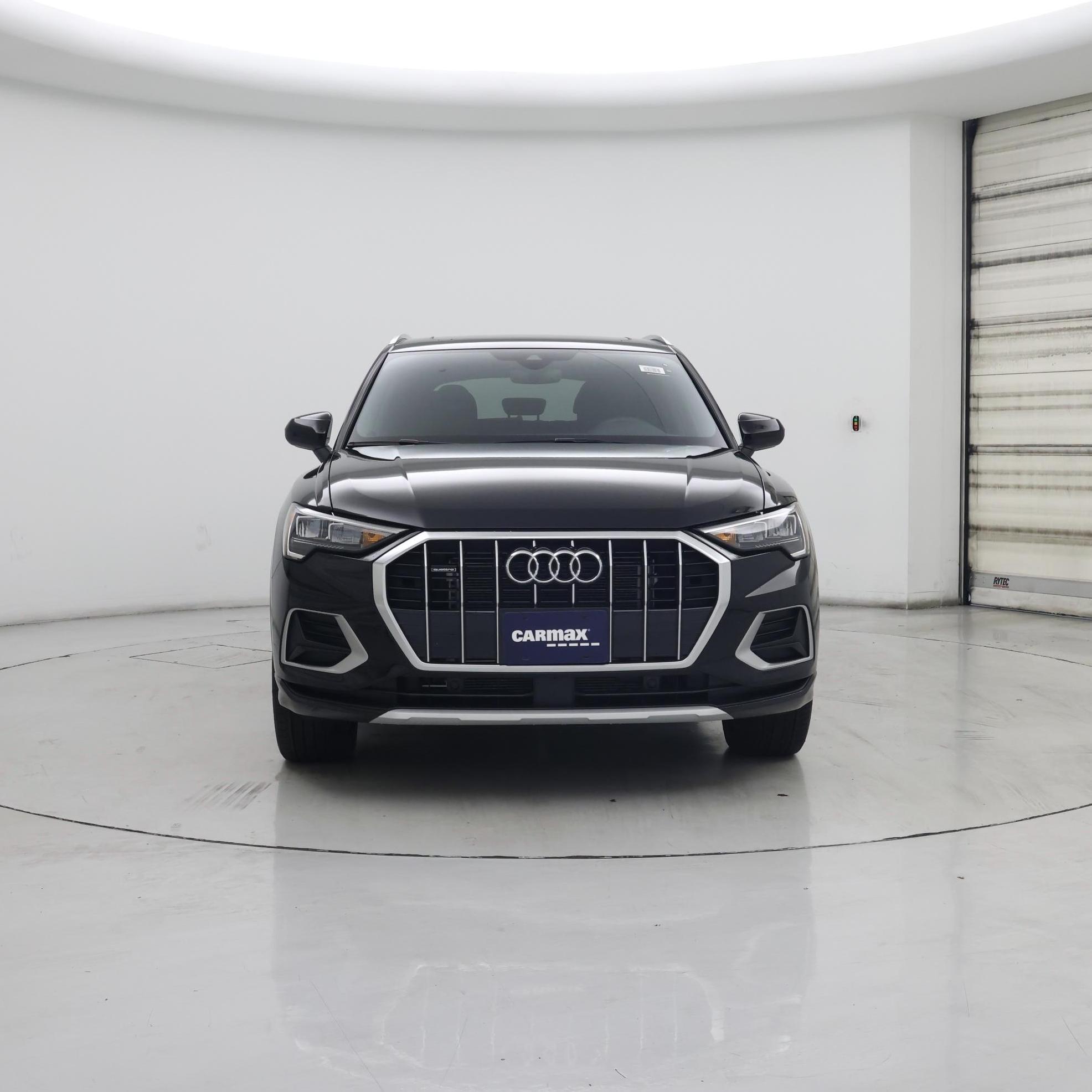 Thumbnail: 2022 Audi Q3 - 5