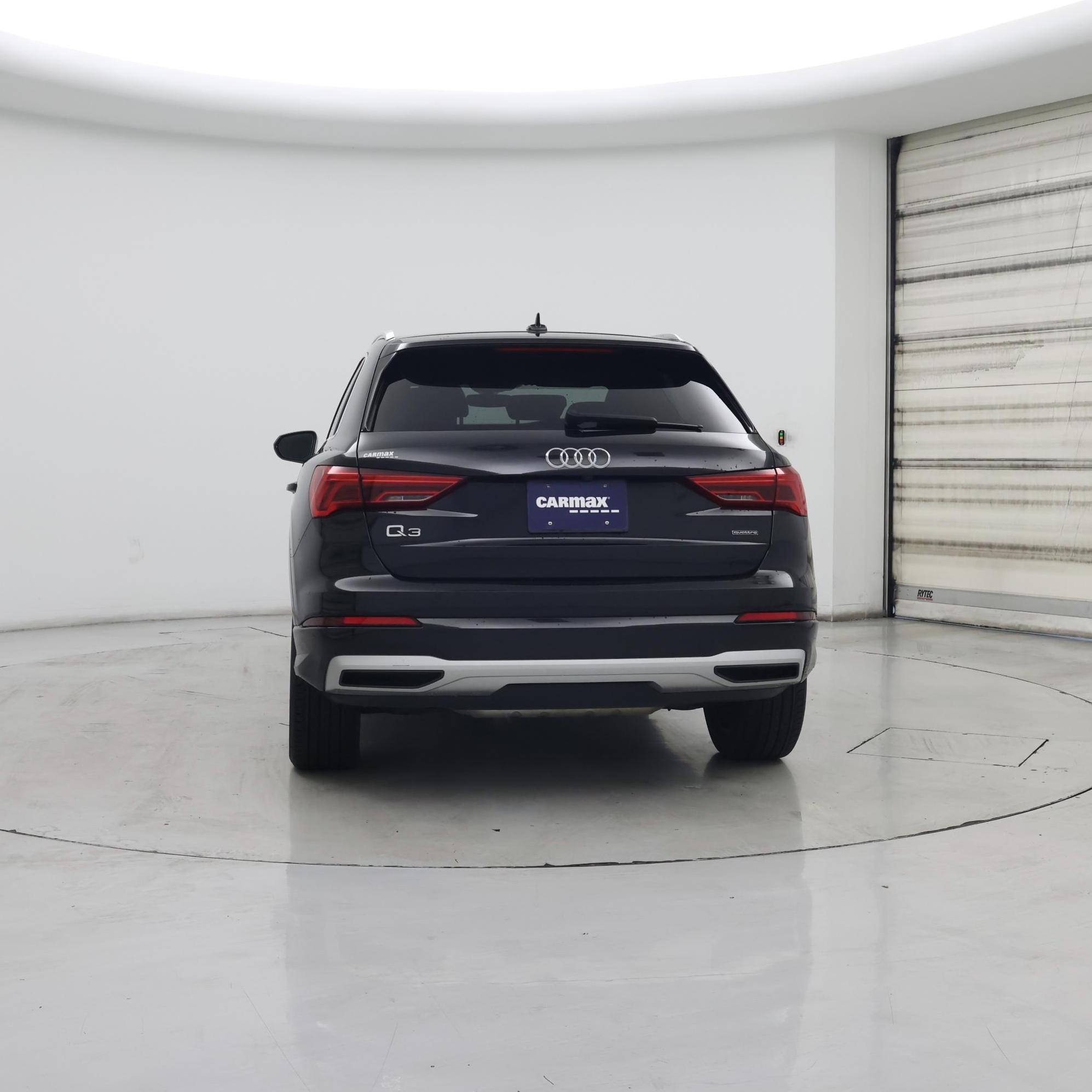 Thumbnail: 2022 Audi Q3 - 6