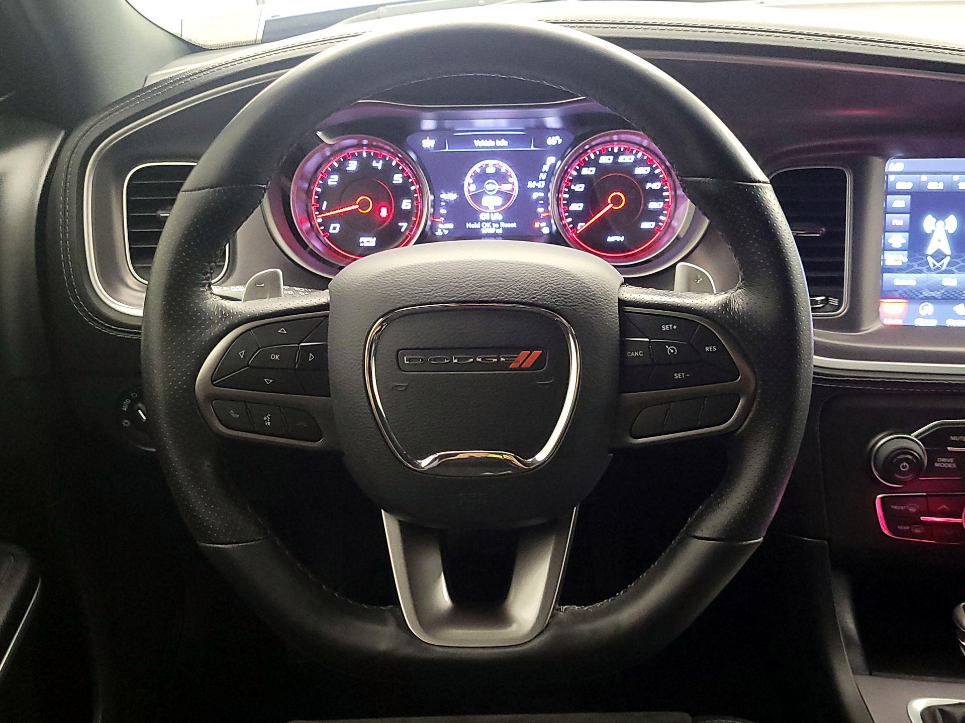Thumbnail: 2021 Dodge Charger - 10