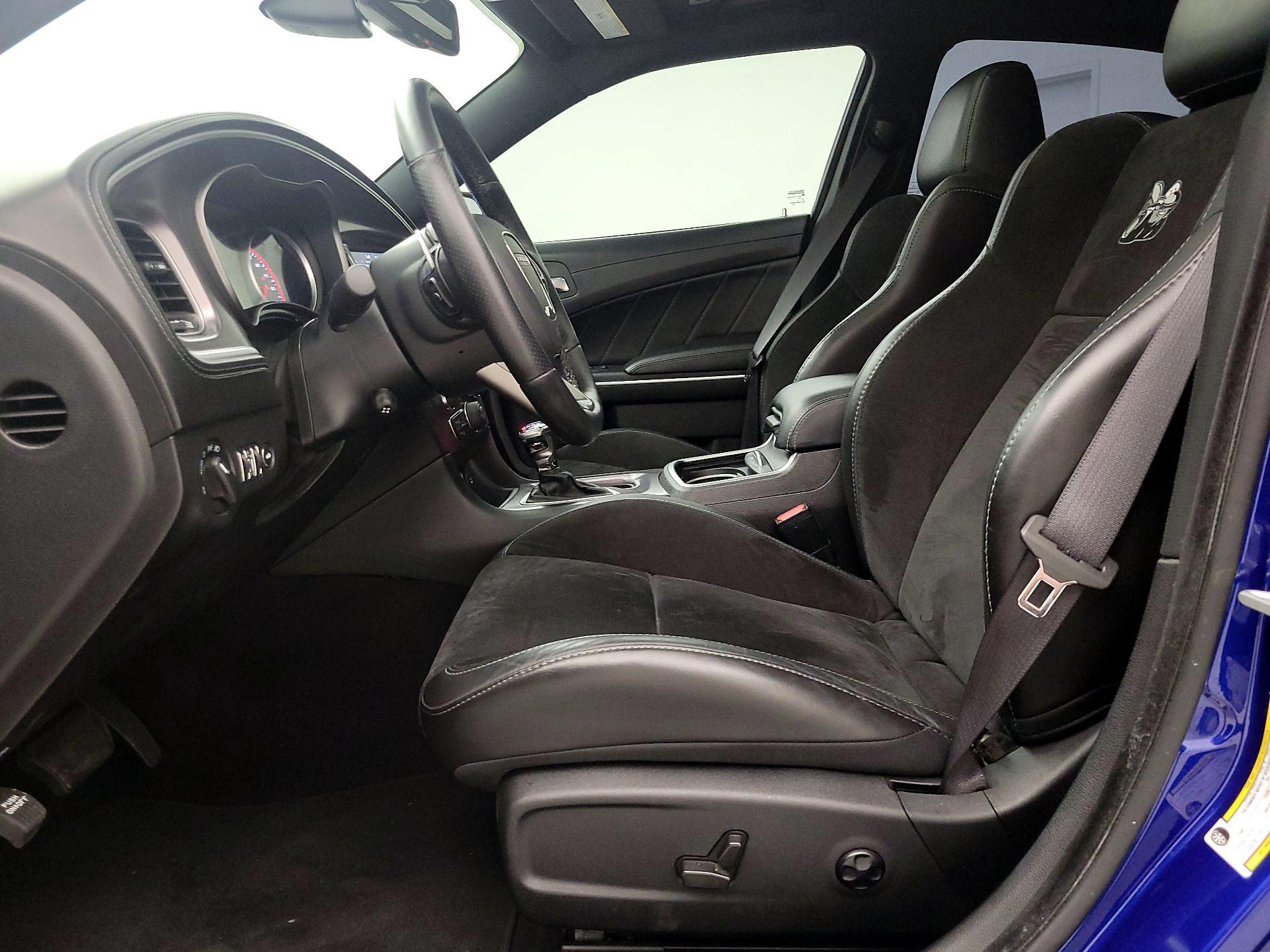 Thumbnail: 2021 Dodge Charger - 11