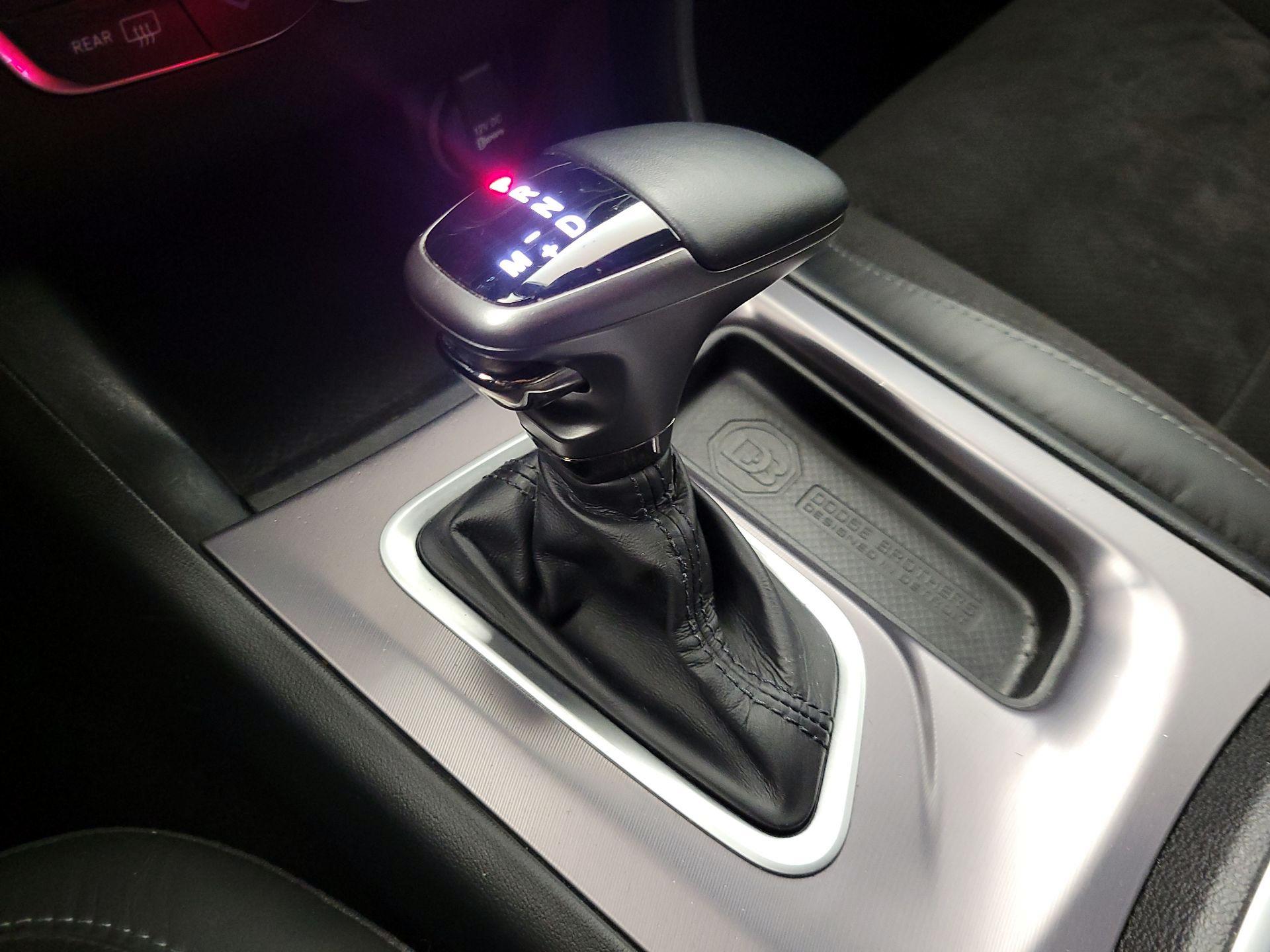 Thumbnail: 2021 Dodge Charger - 17