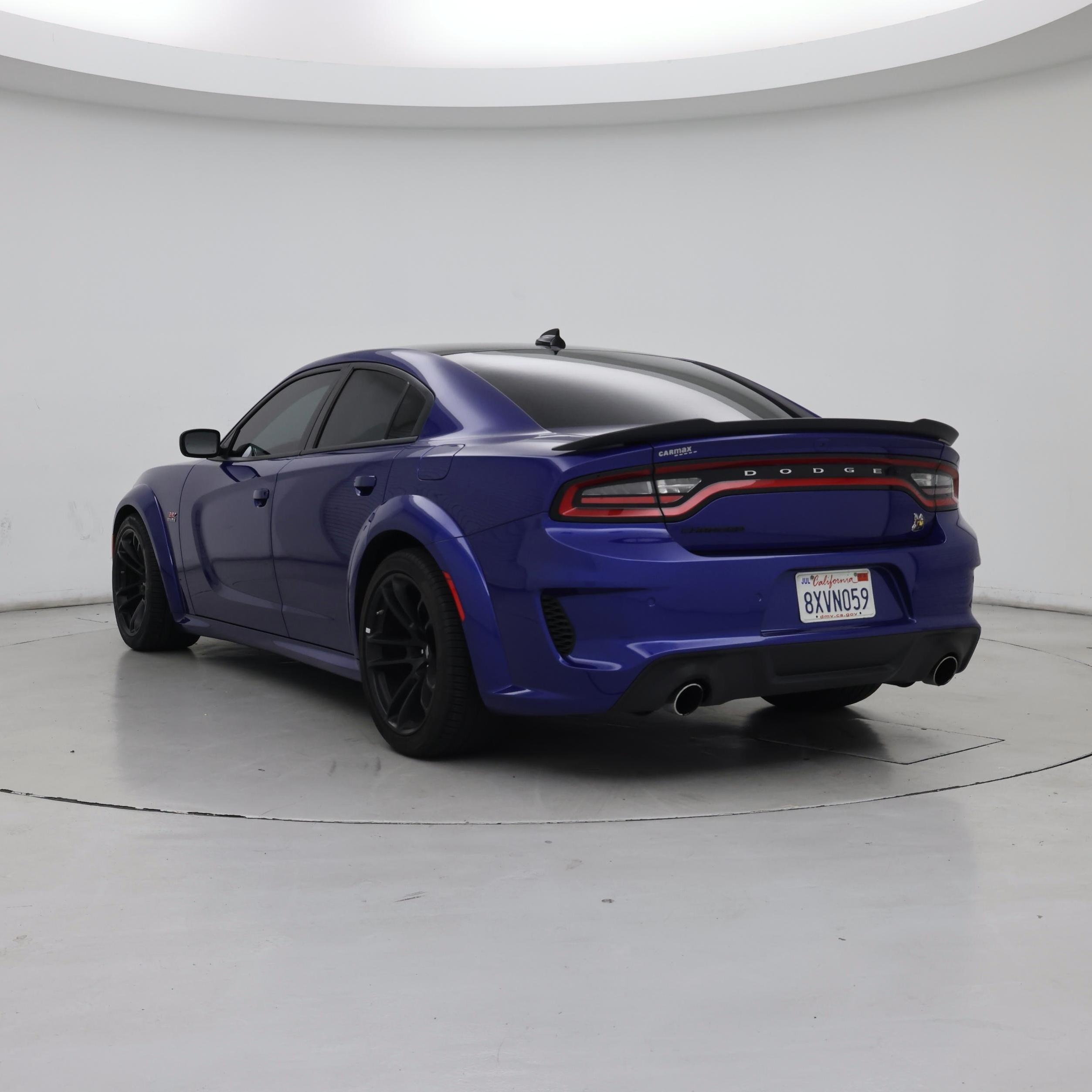Thumbnail: 2021 Dodge Charger - 2