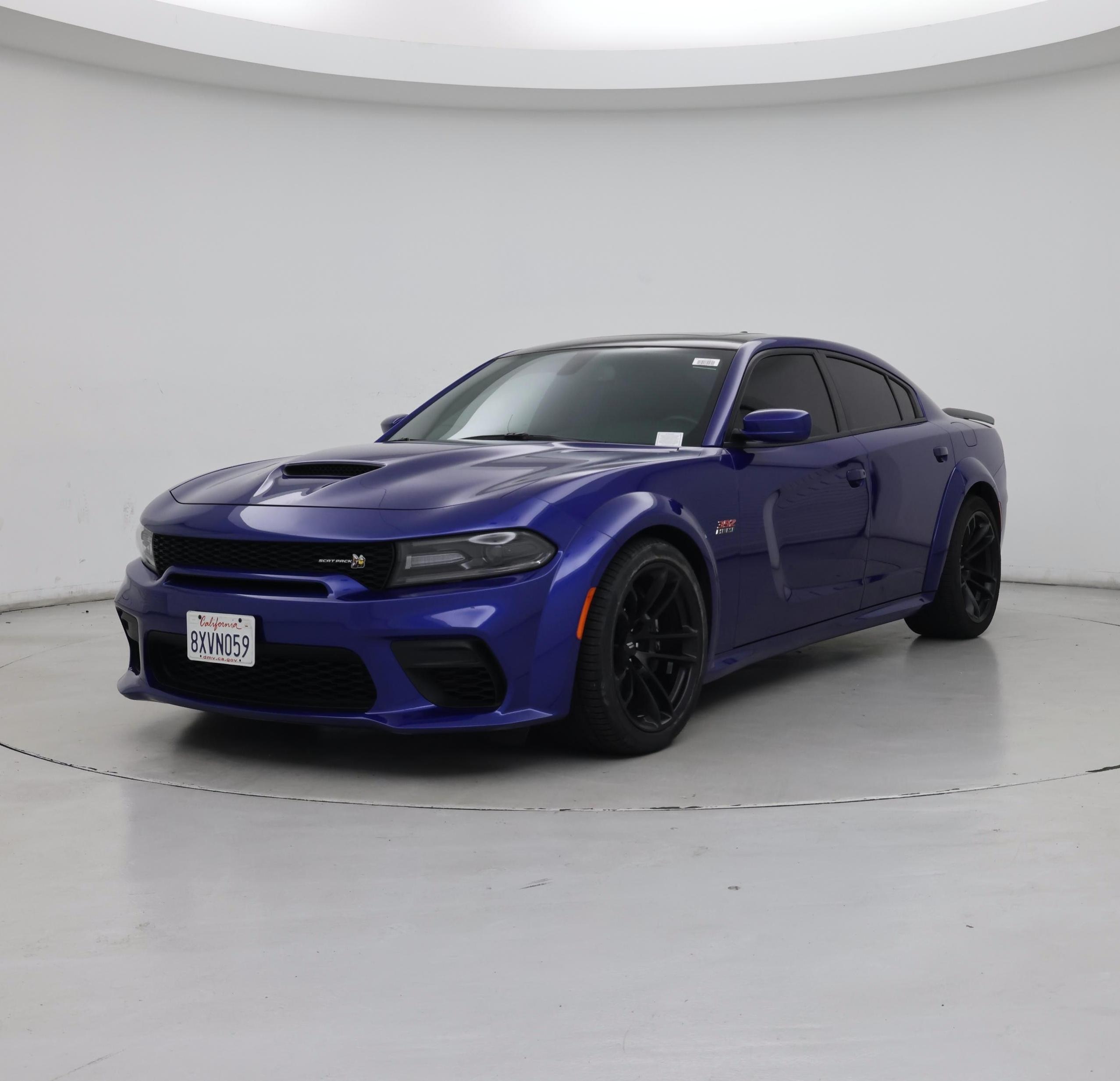 Thumbnail: 2021 Dodge Charger - 4