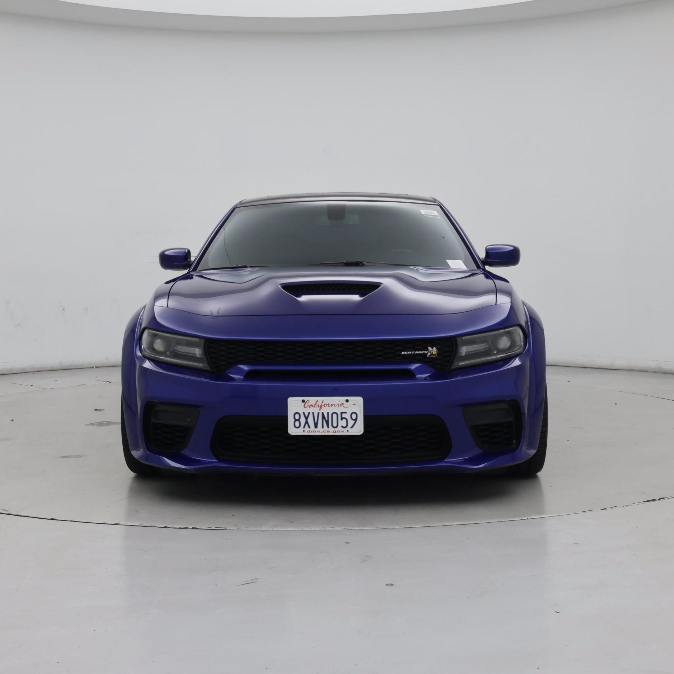 Thumbnail: 2021 Dodge Charger - 5