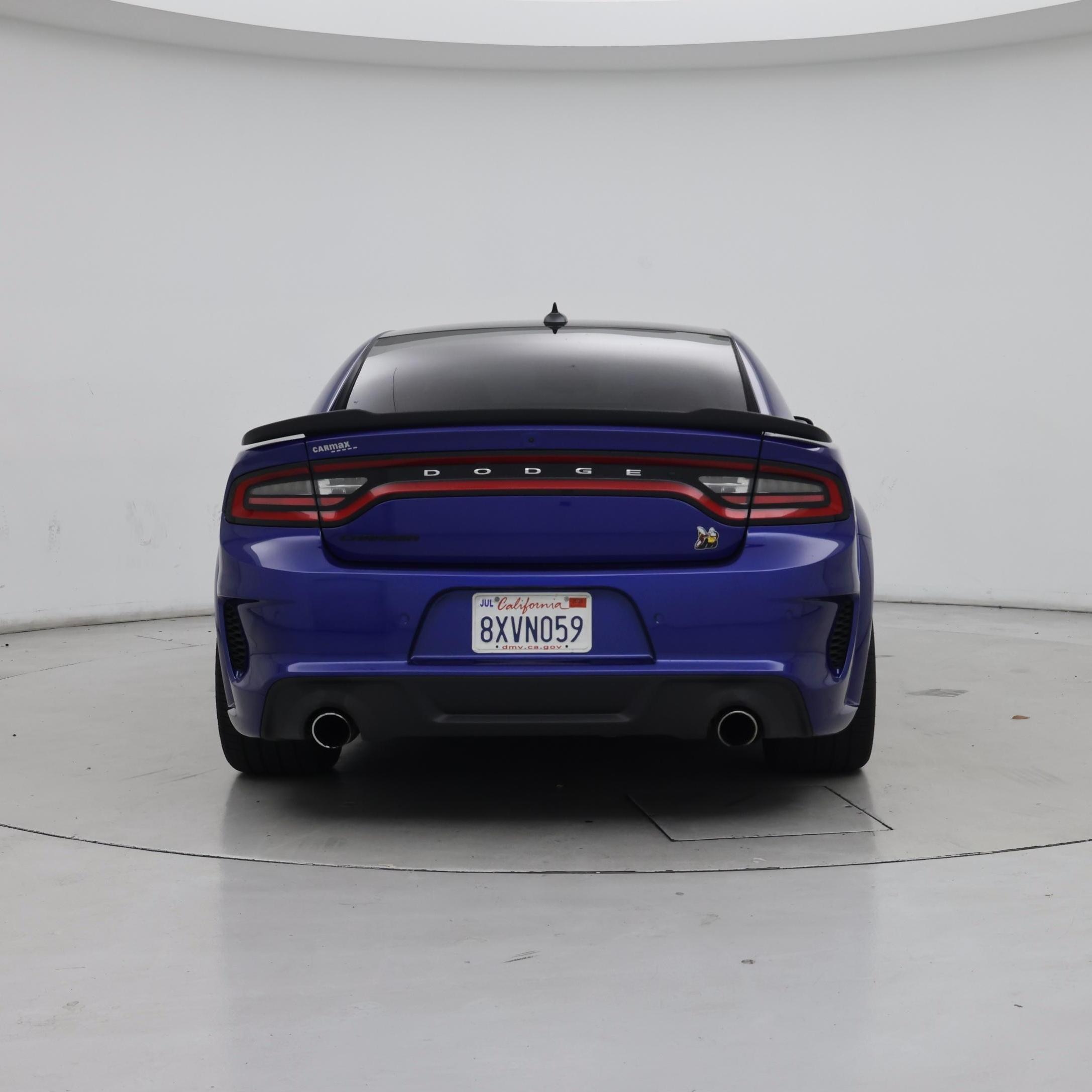 Thumbnail: 2021 Dodge Charger - 6