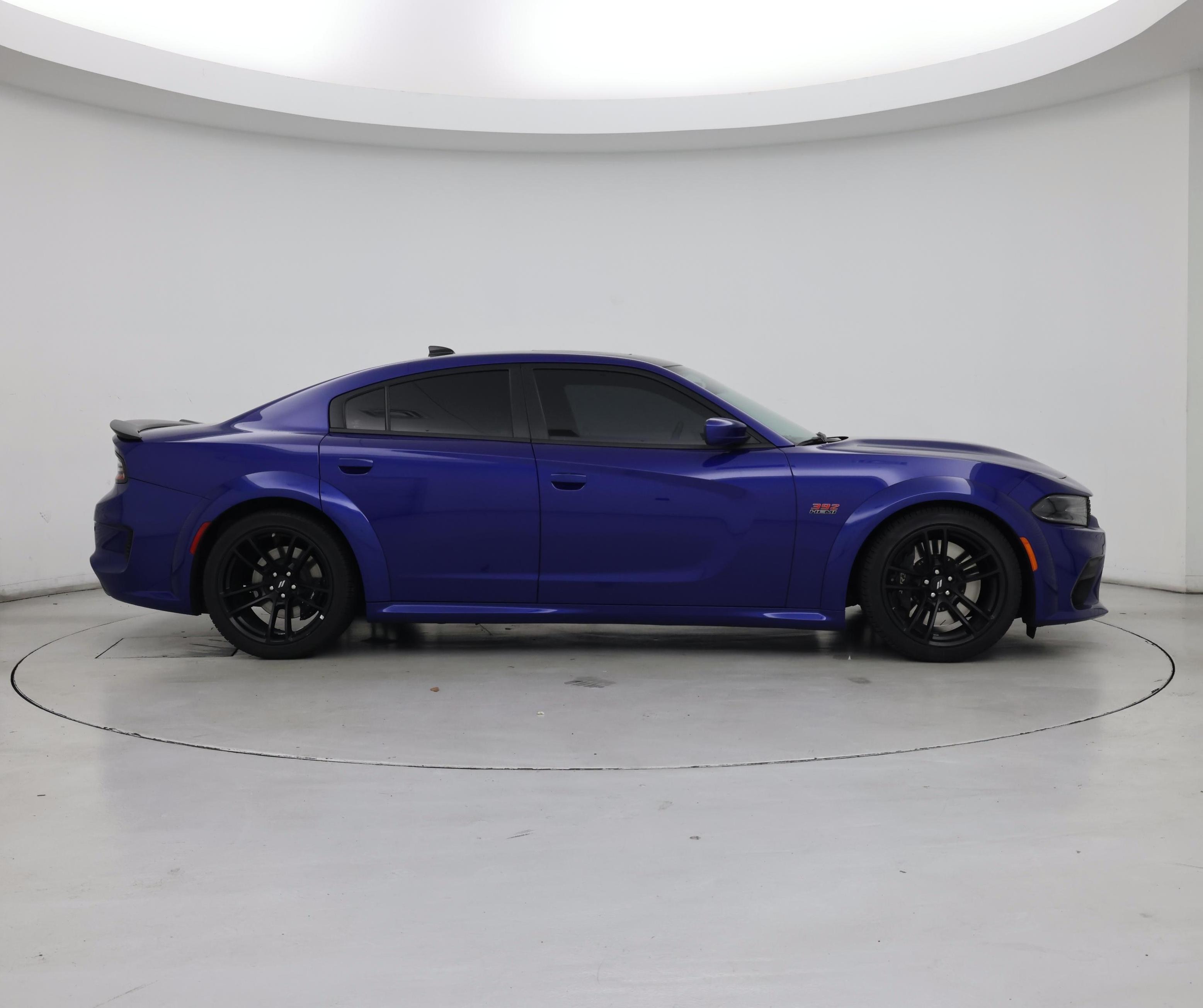 Thumbnail: 2021 Dodge Charger - 7