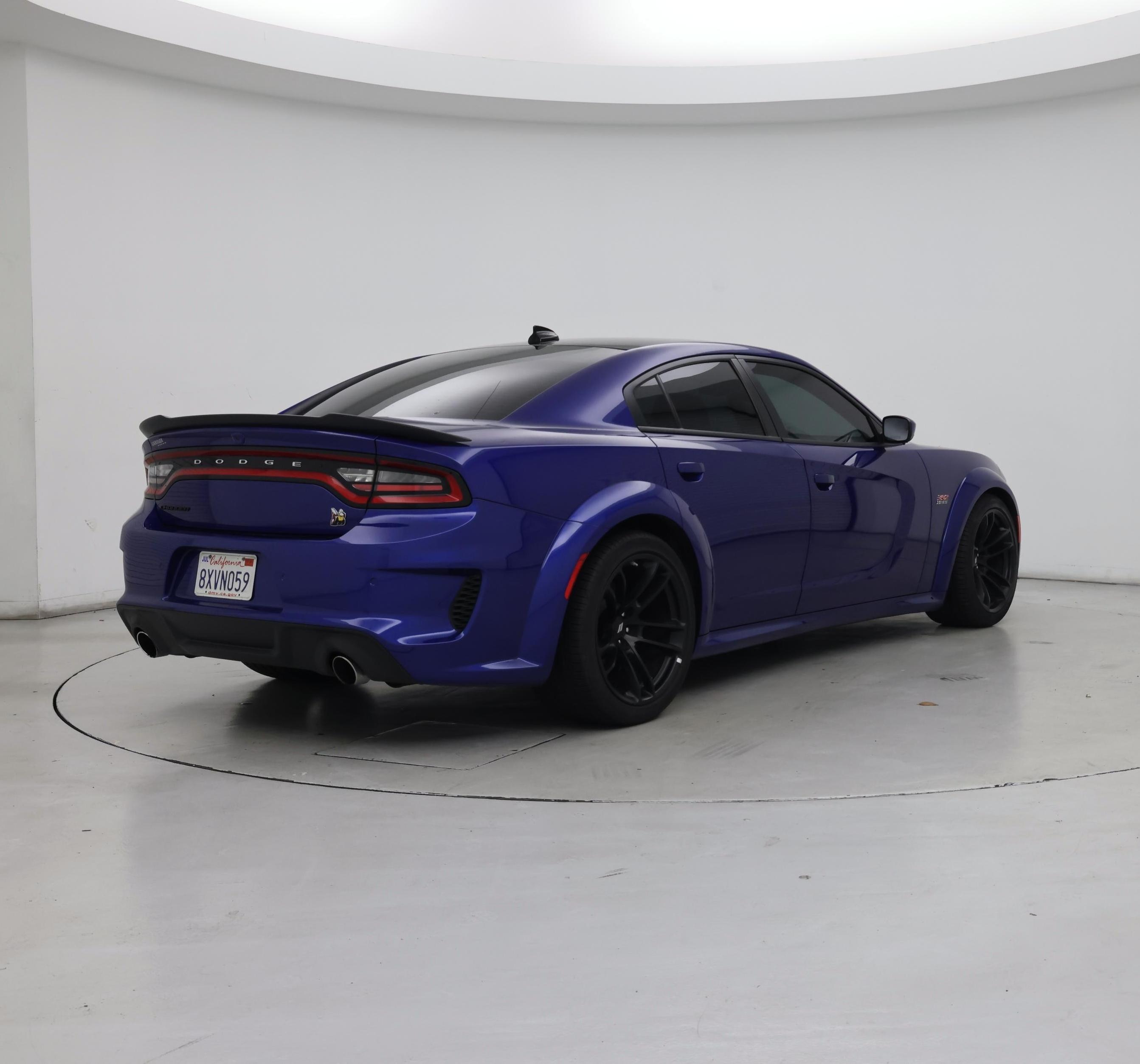 Thumbnail: 2021 Dodge Charger - 8