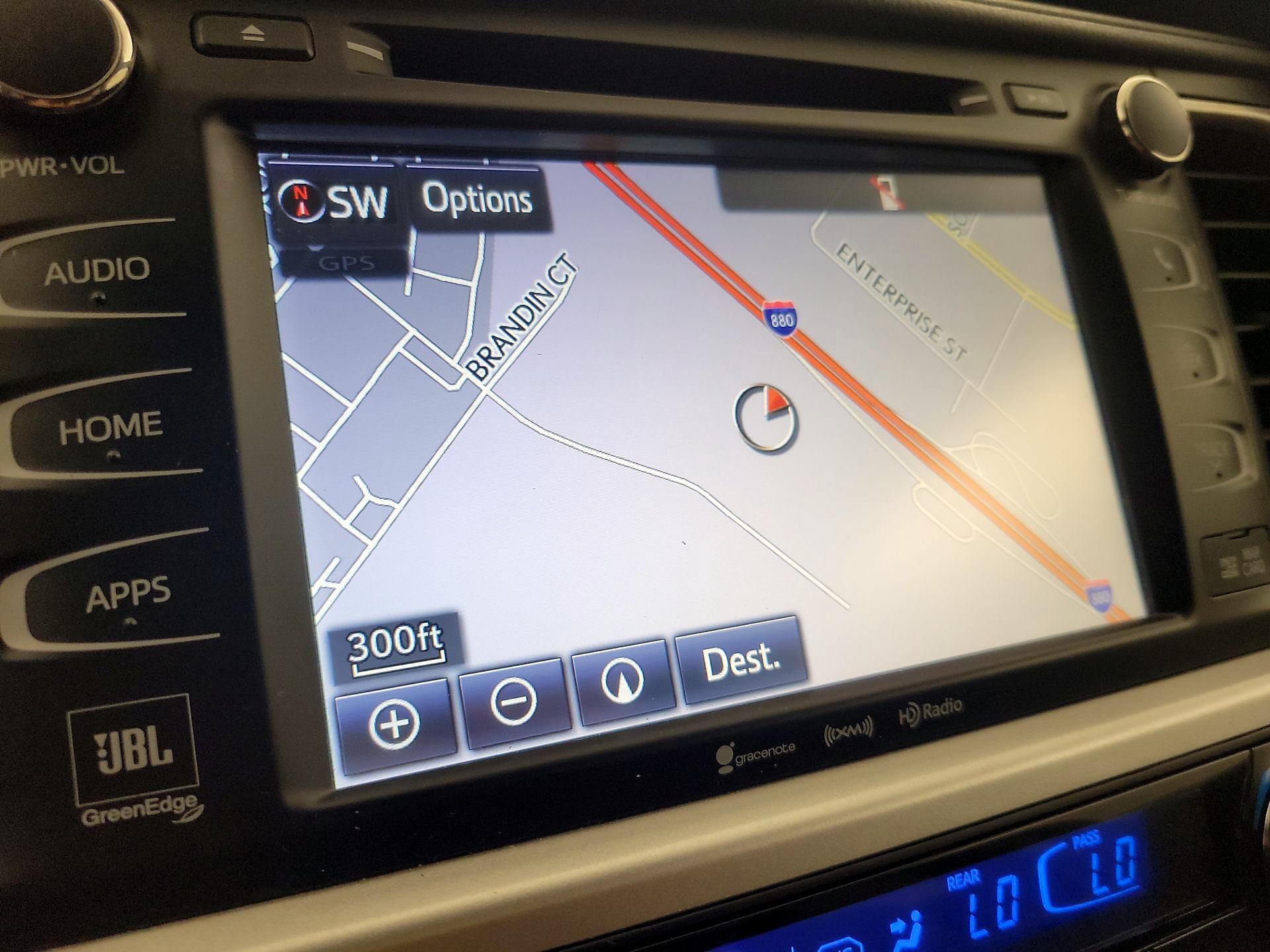 Thumbnail: 2017 Toyota Highlander - 14