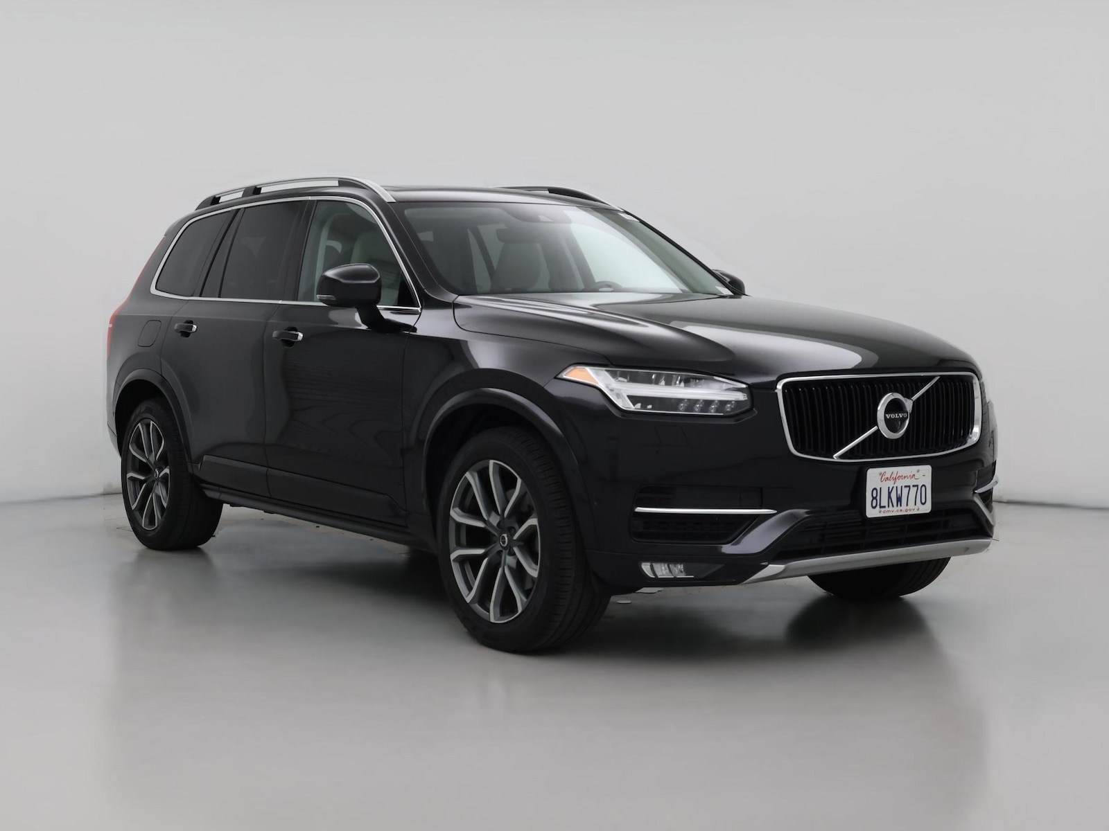2019 Volvo XC90 Momentum