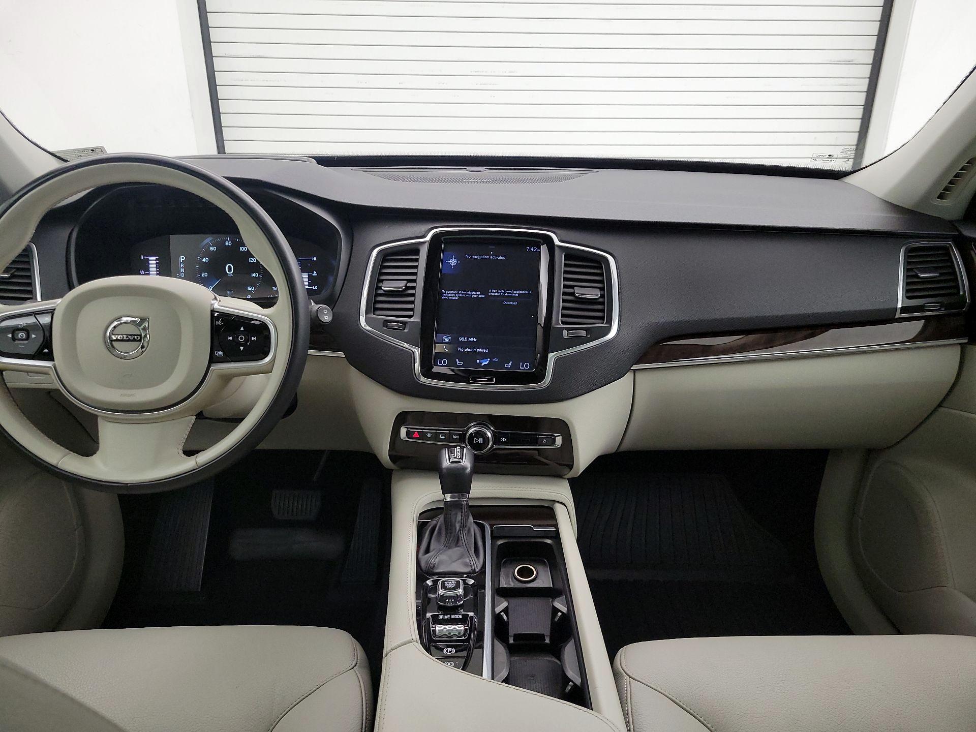 Thumbnail: 2019 Volvo XC90 - 9