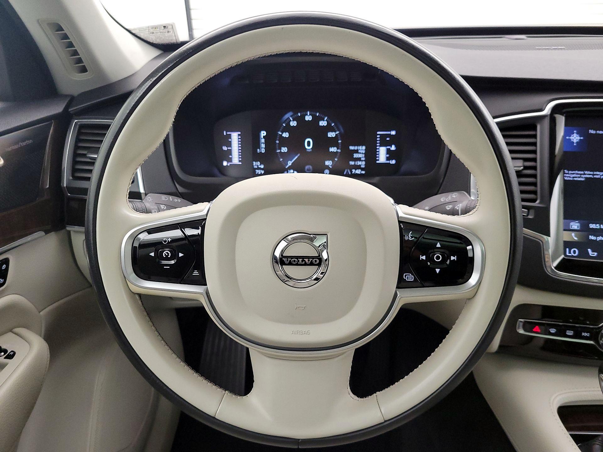 Thumbnail: 2019 Volvo XC90 - 10