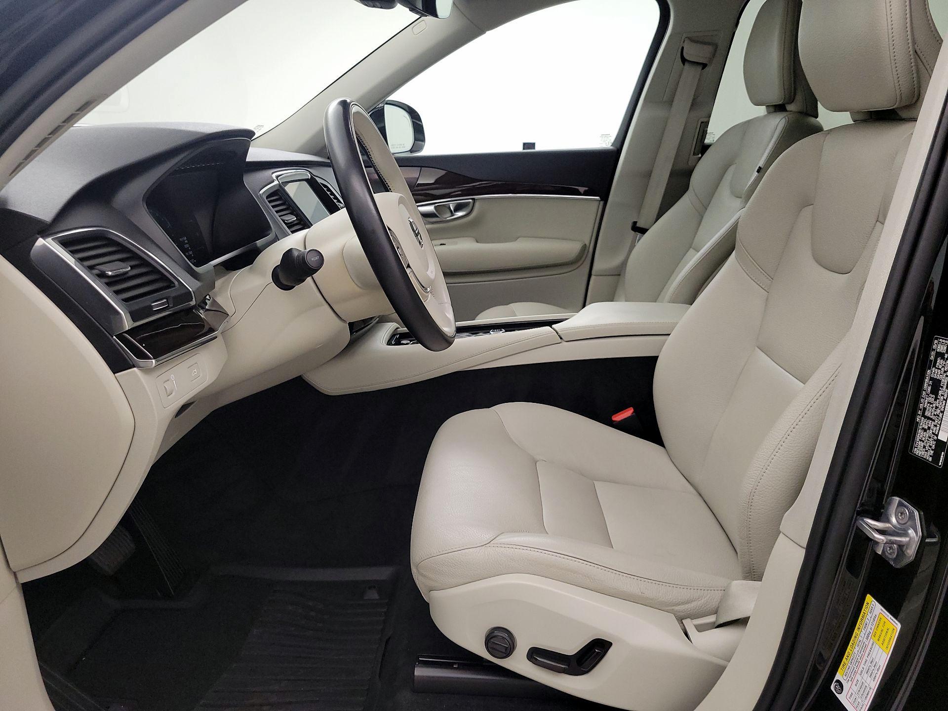 Thumbnail: 2019 Volvo XC90 - 11