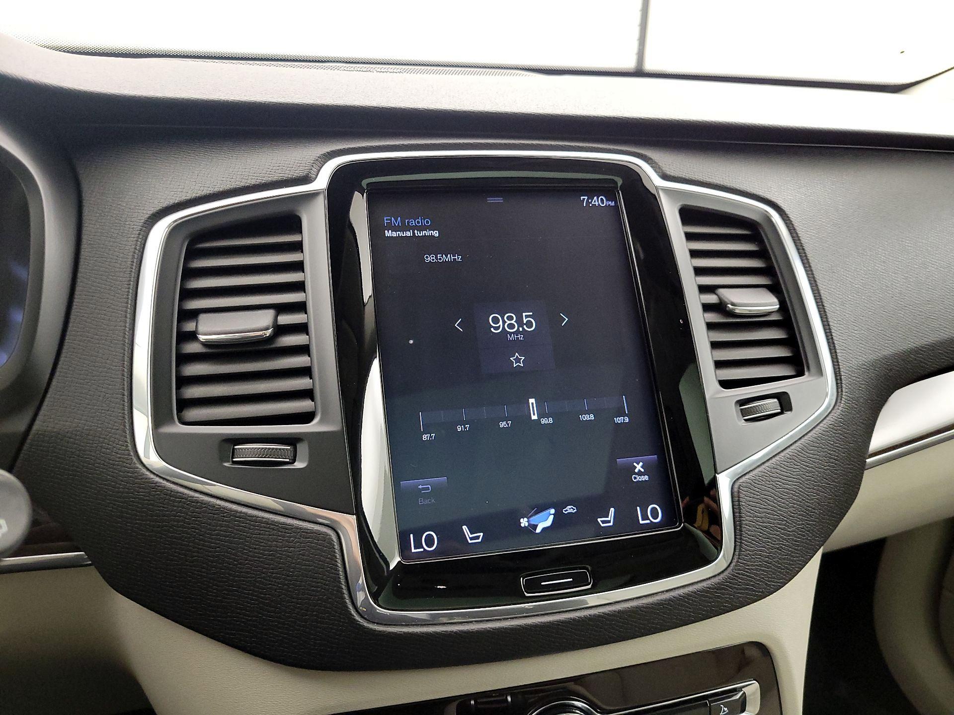 Thumbnail: 2019 Volvo XC90 - 15