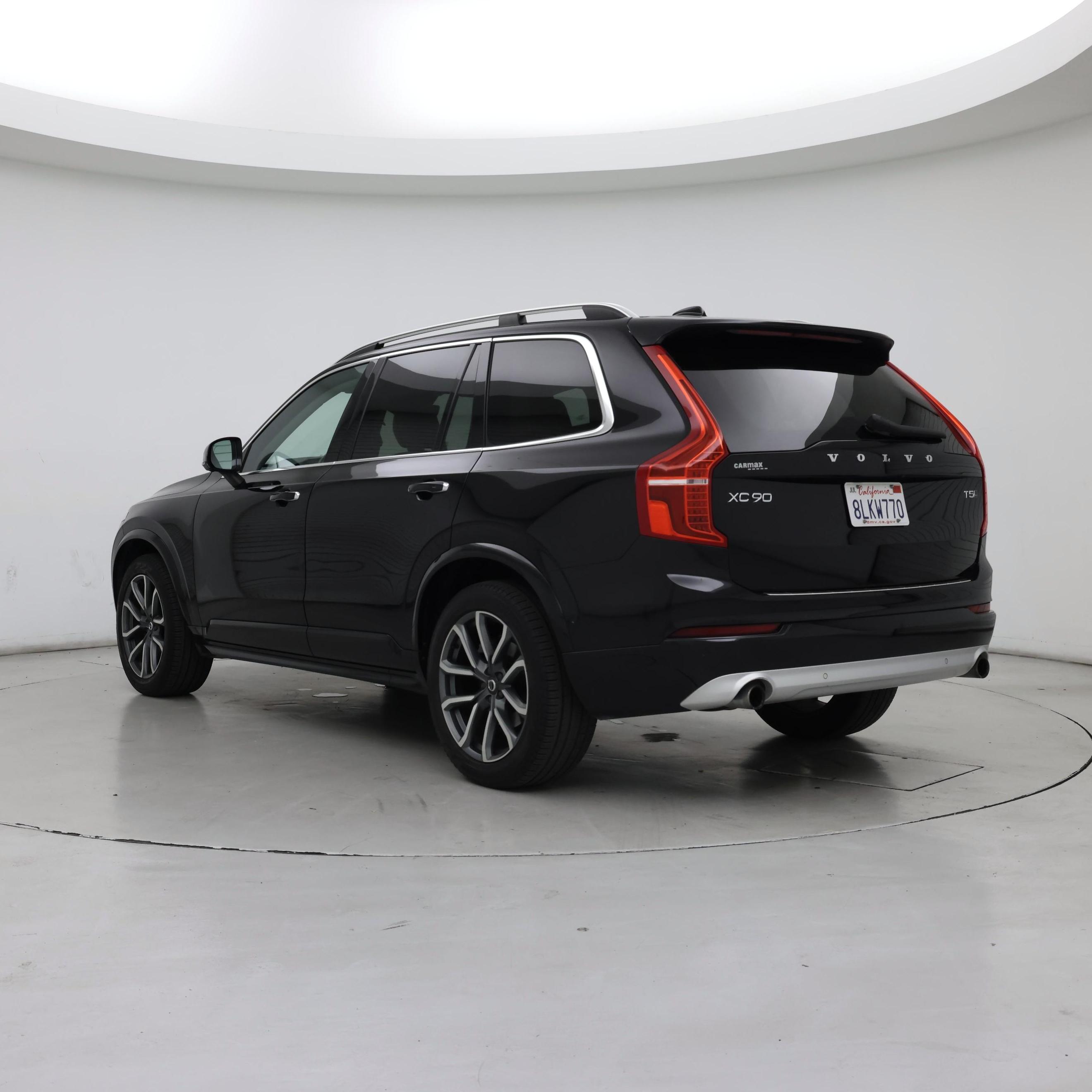 Thumbnail: 2019 Volvo XC90 - 2