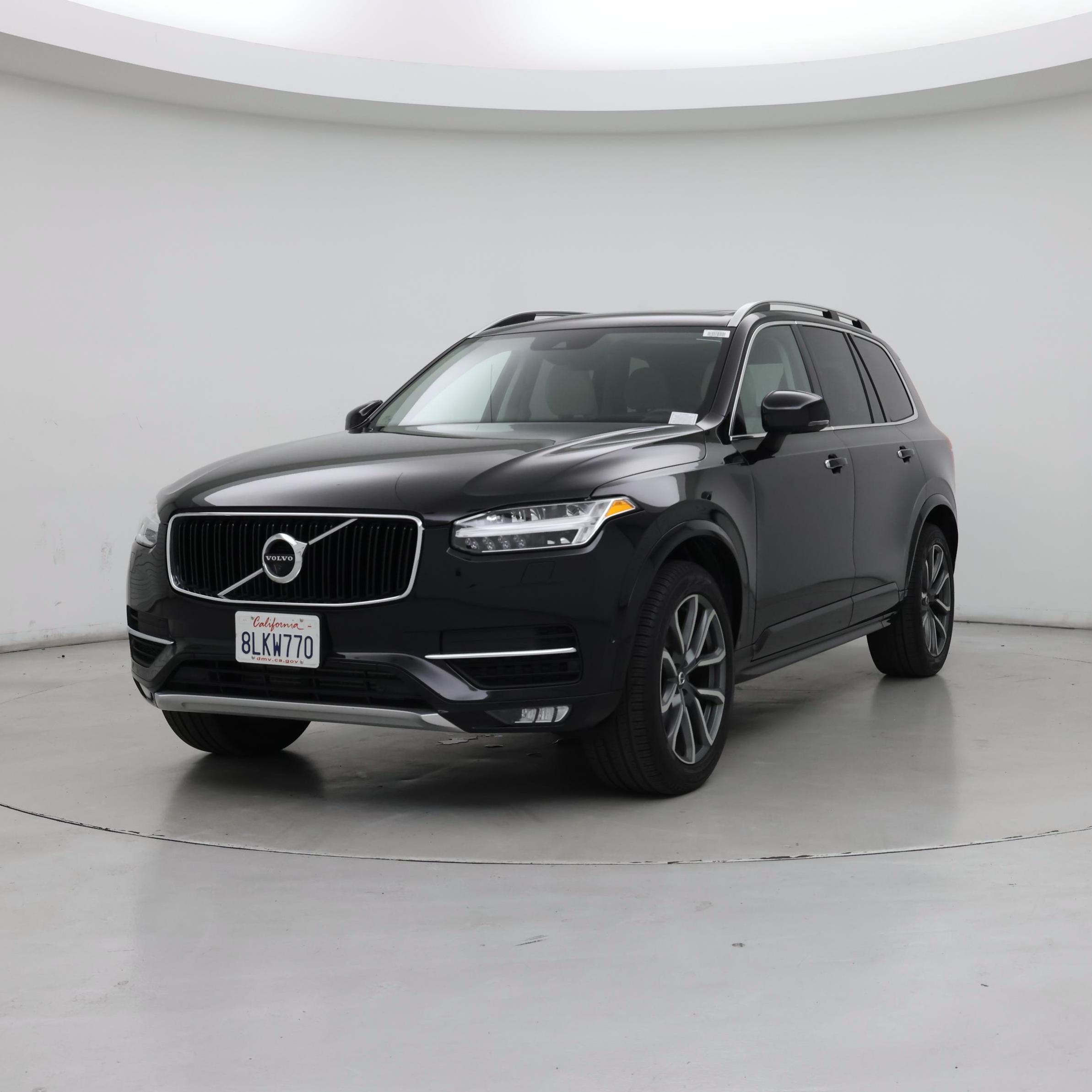 Thumbnail: 2019 Volvo XC90 - 4