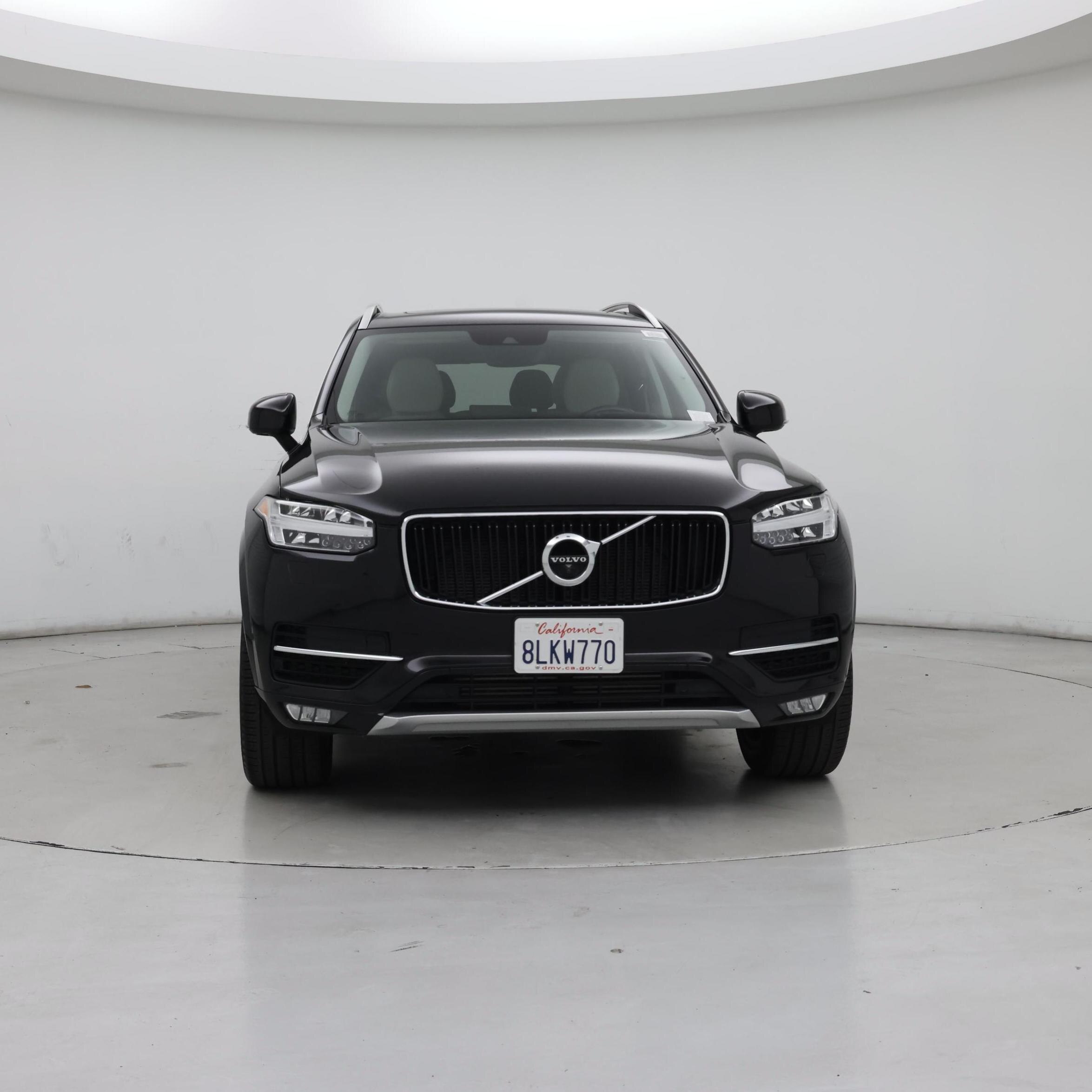 Thumbnail: 2019 Volvo XC90 - 5