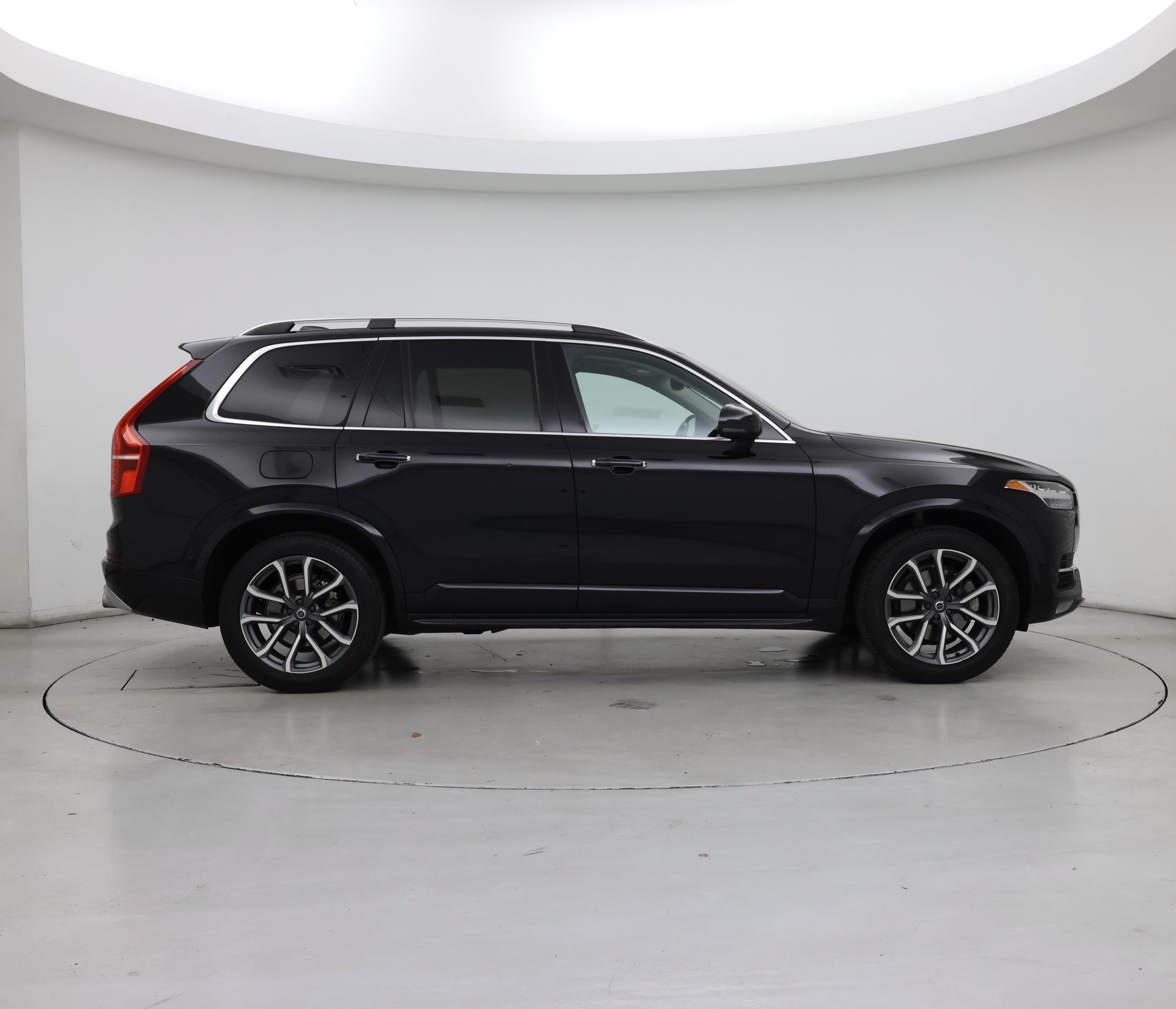 Thumbnail: 2019 Volvo XC90 - 7