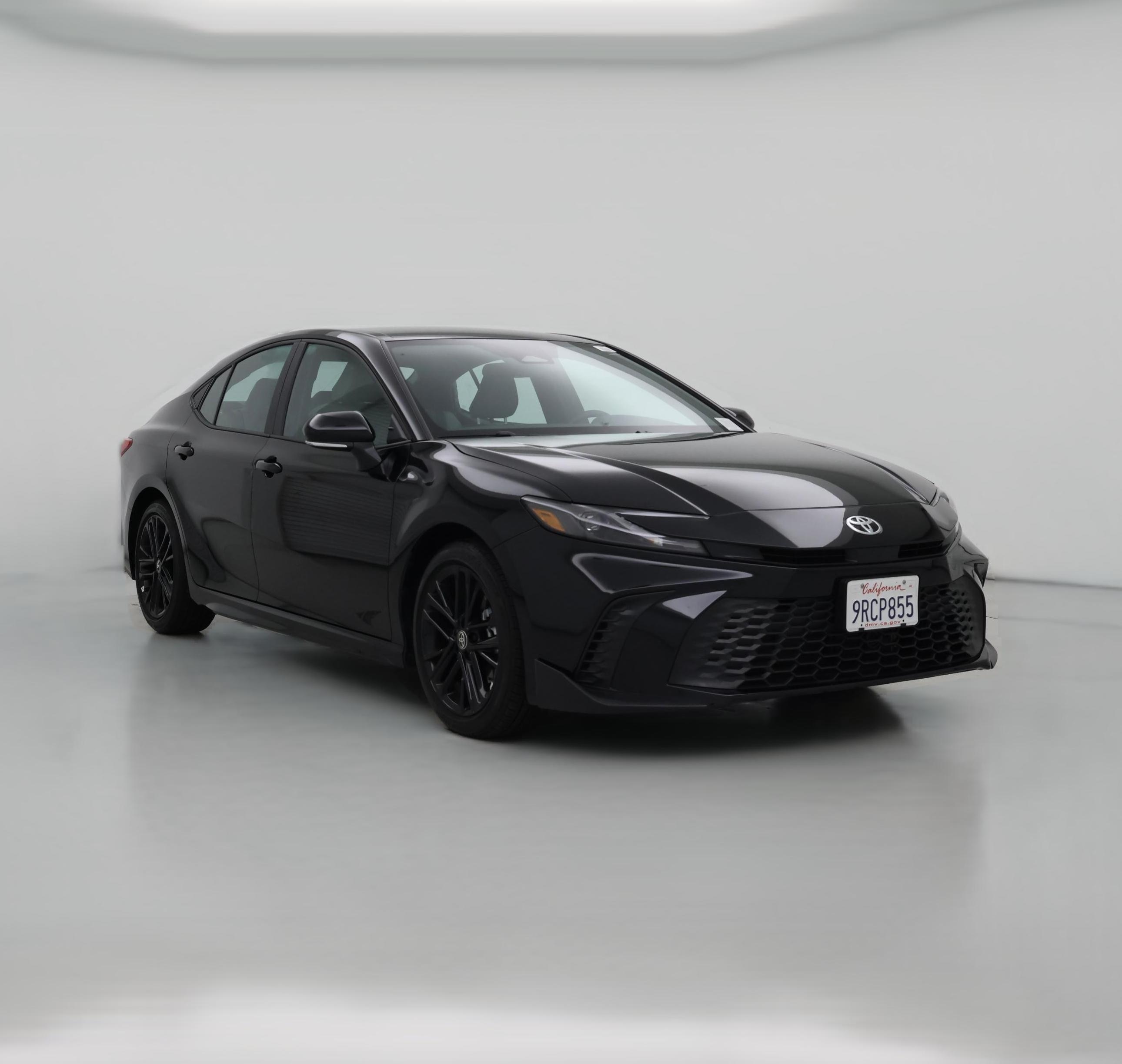Thumbnail: 2025 Toyota Camry - 1