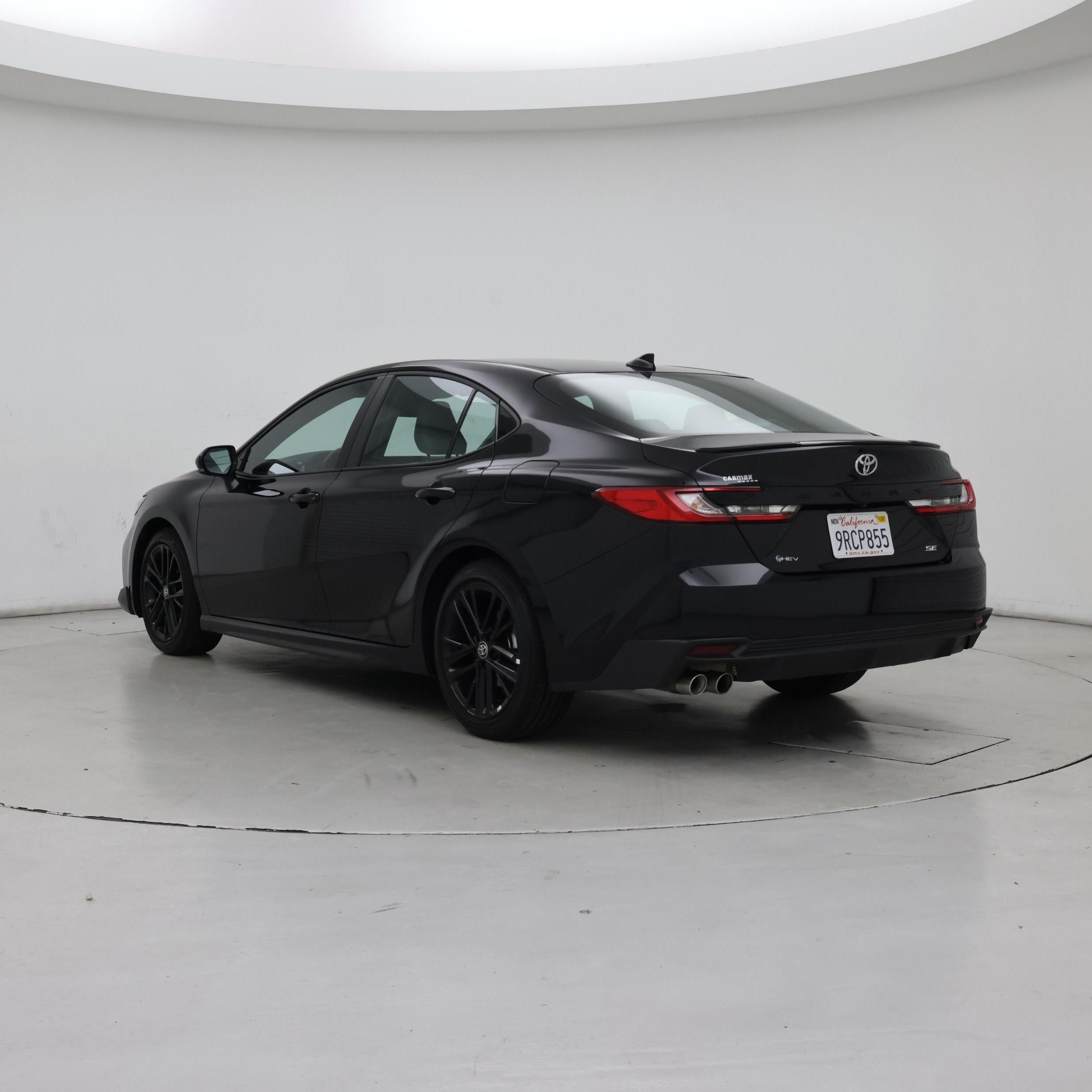 Thumbnail: 2025 Toyota Camry - 2