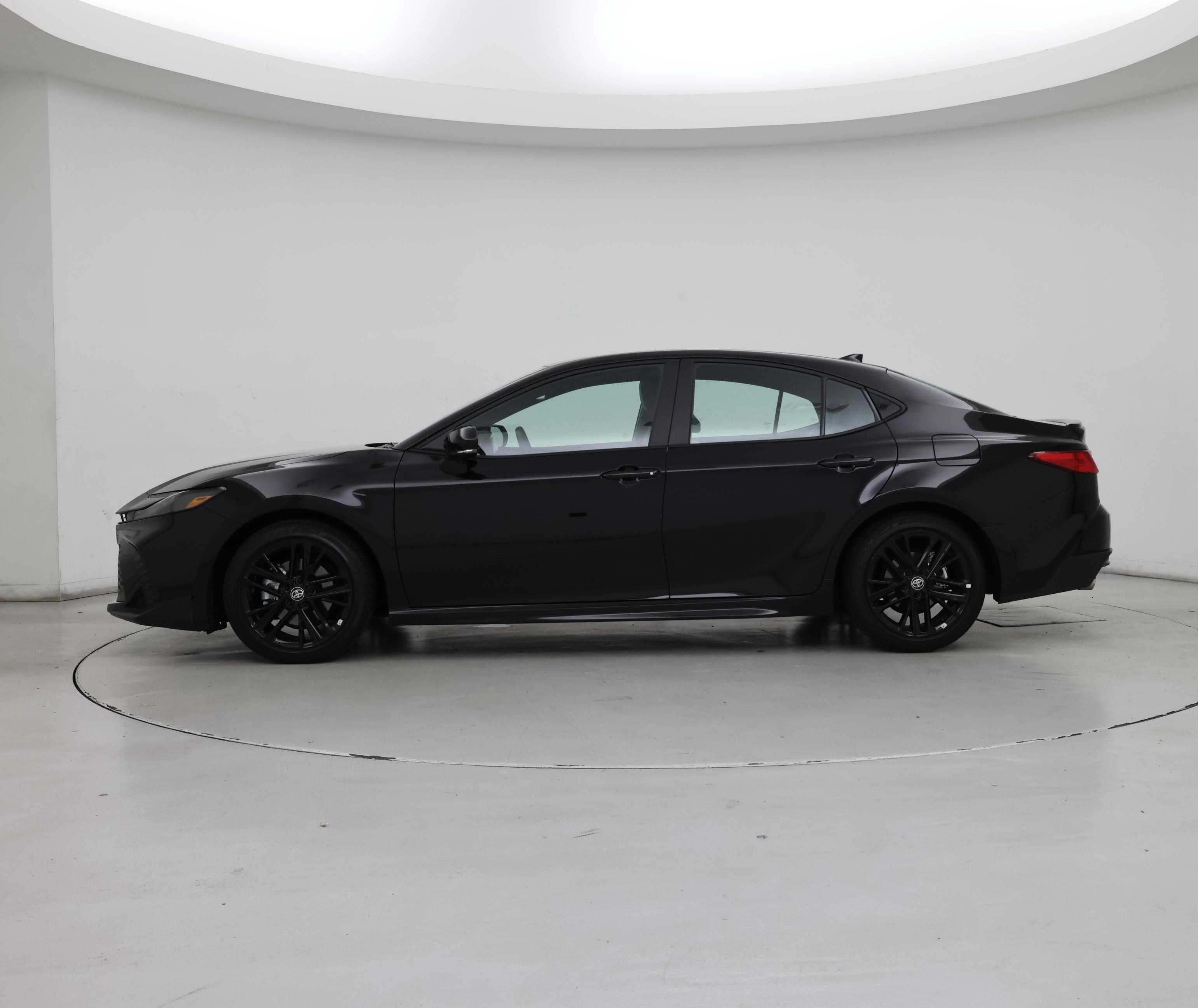 Thumbnail: 2025 Toyota Camry - 3