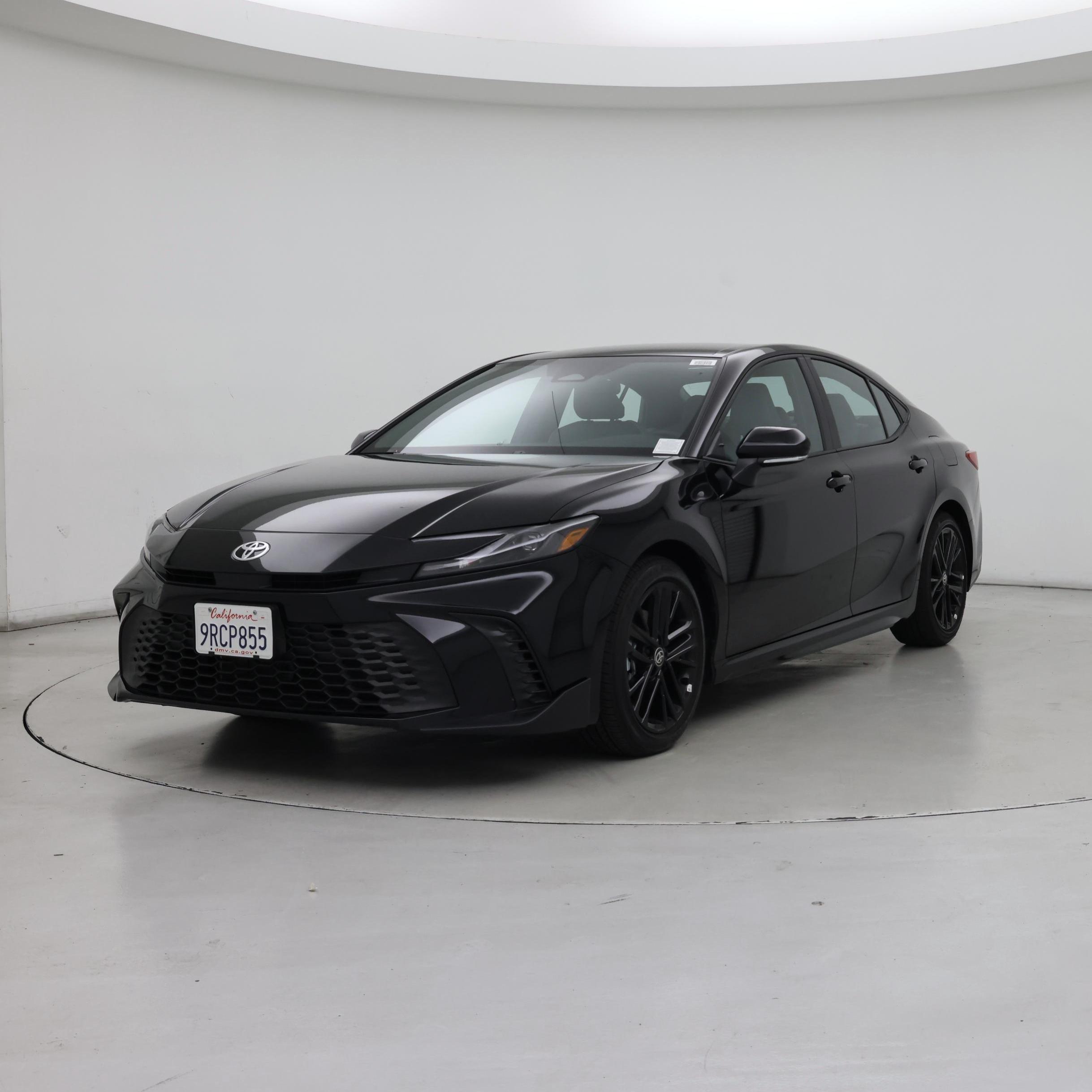 Thumbnail: 2025 Toyota Camry - 4