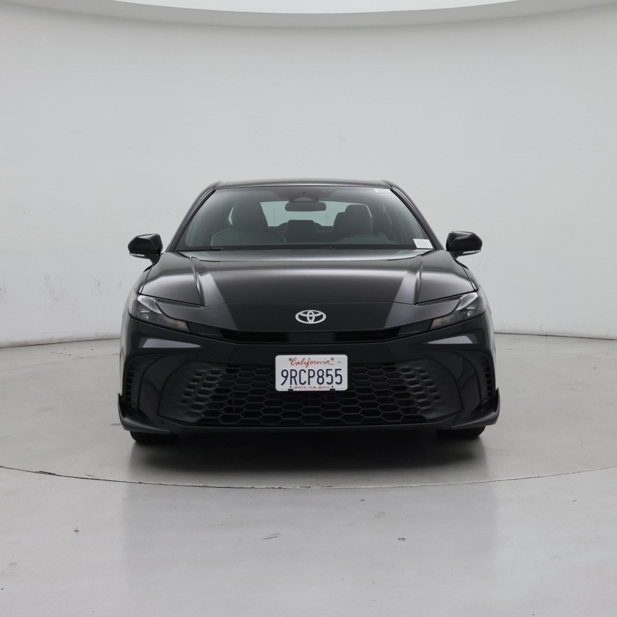 Thumbnail: 2025 Toyota Camry - 5