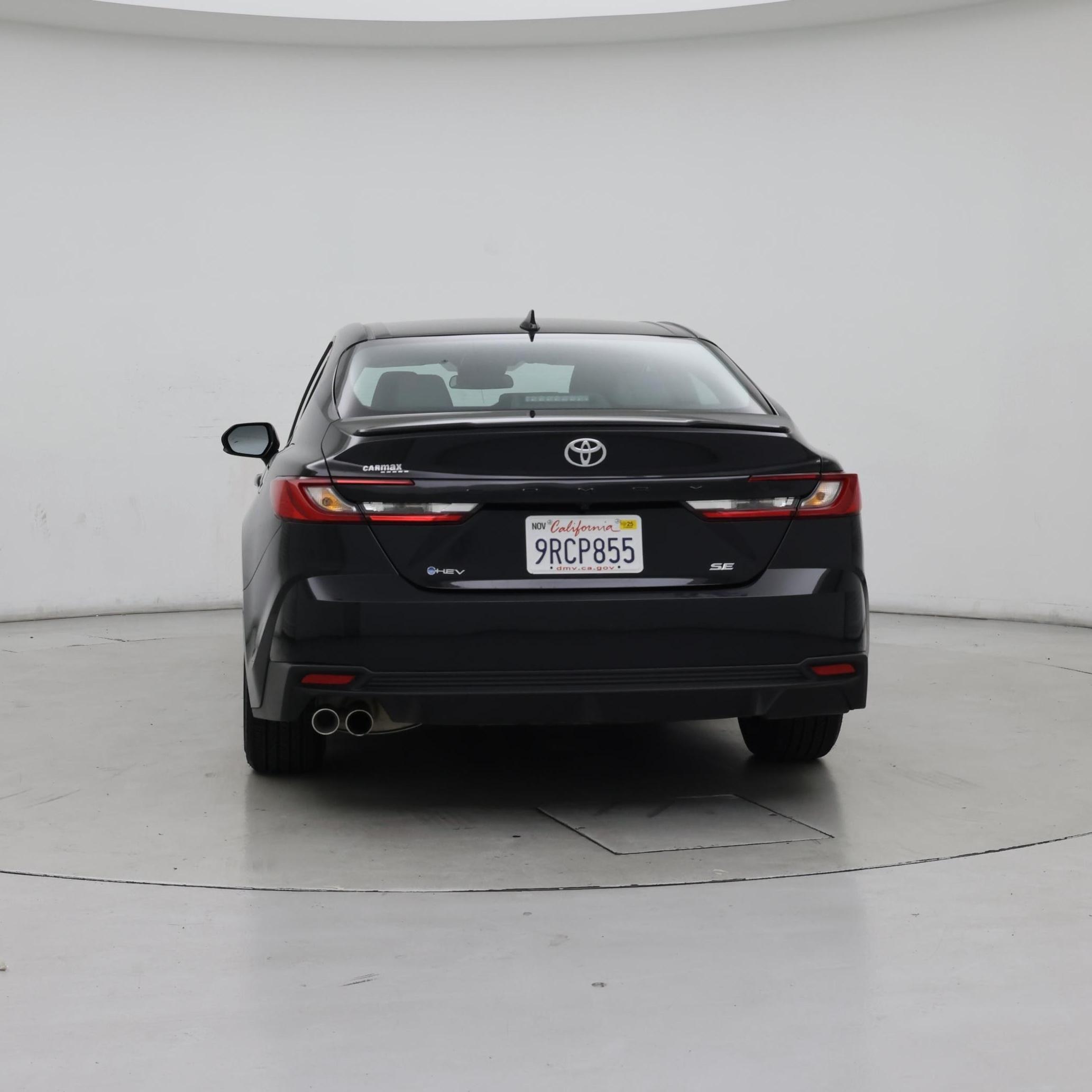 Thumbnail: 2025 Toyota Camry - 6