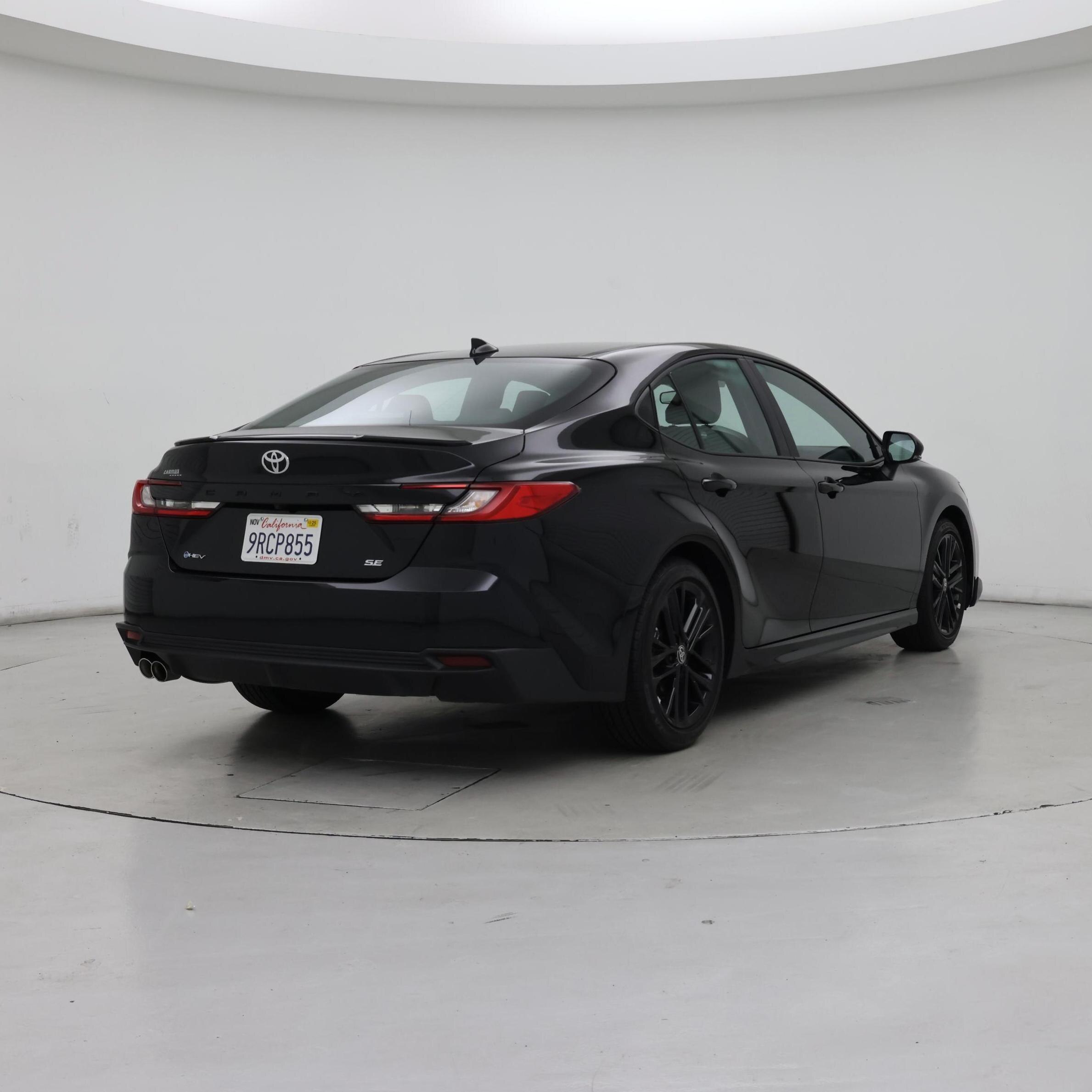 Thumbnail: 2025 Toyota Camry - 8