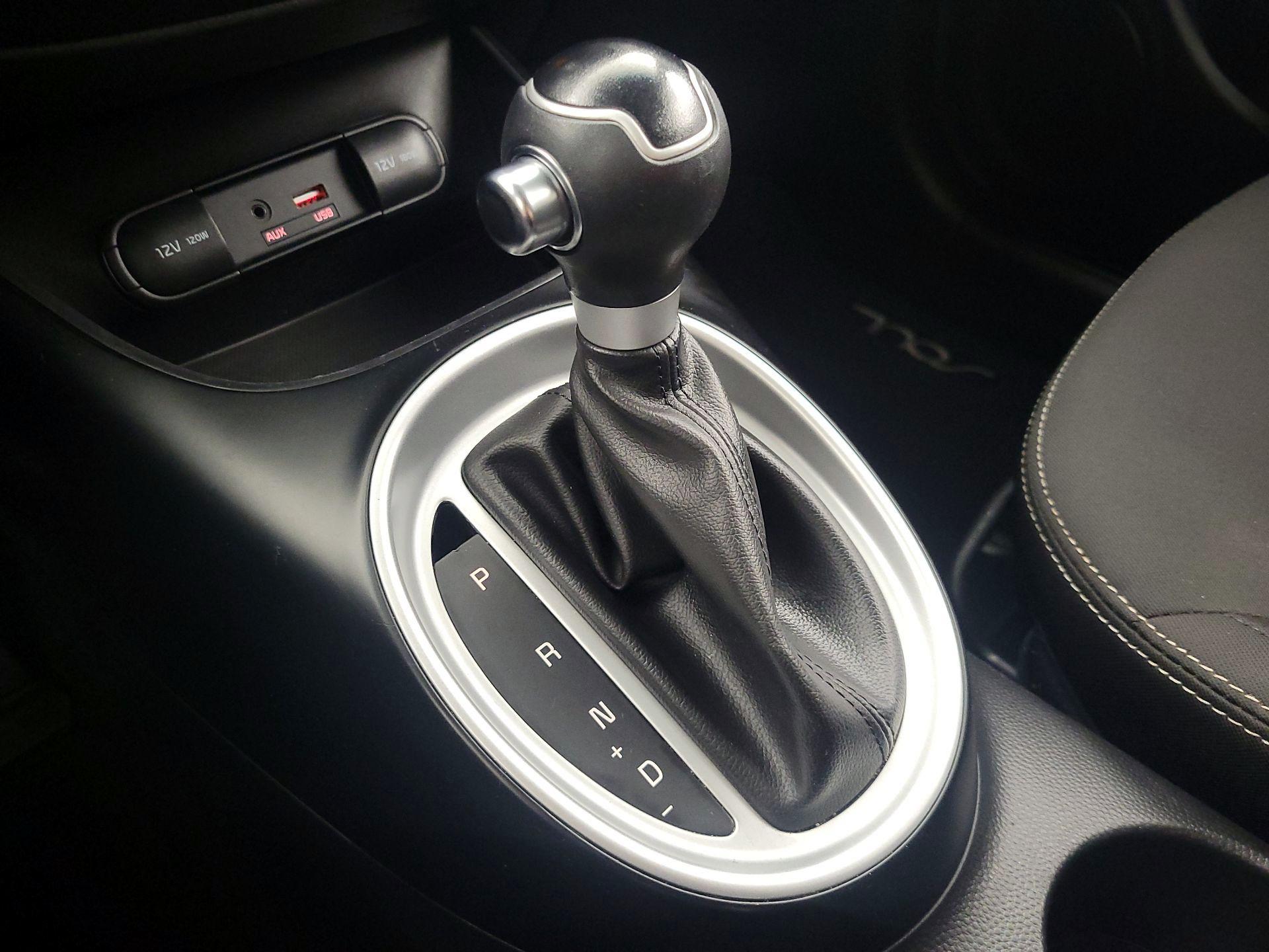 Thumbnail: 2018 Kia Soul - 17