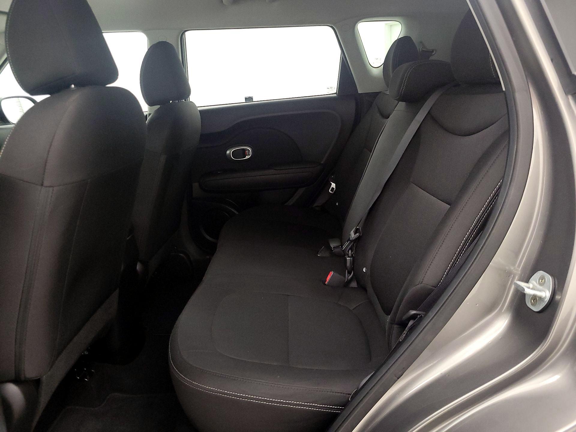 Thumbnail: 2018 Kia Soul - 19