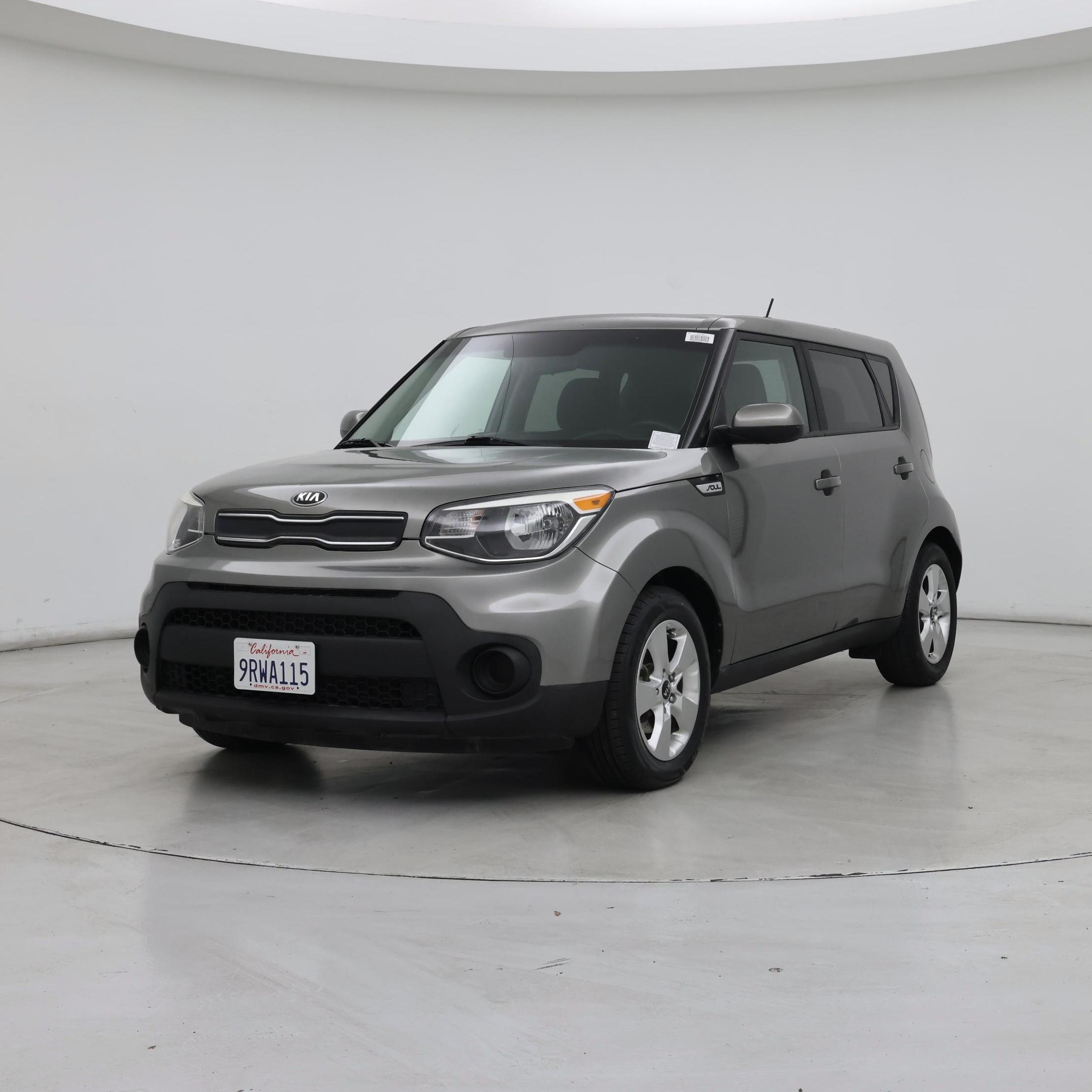 Thumbnail: 2018 Kia Soul - 4