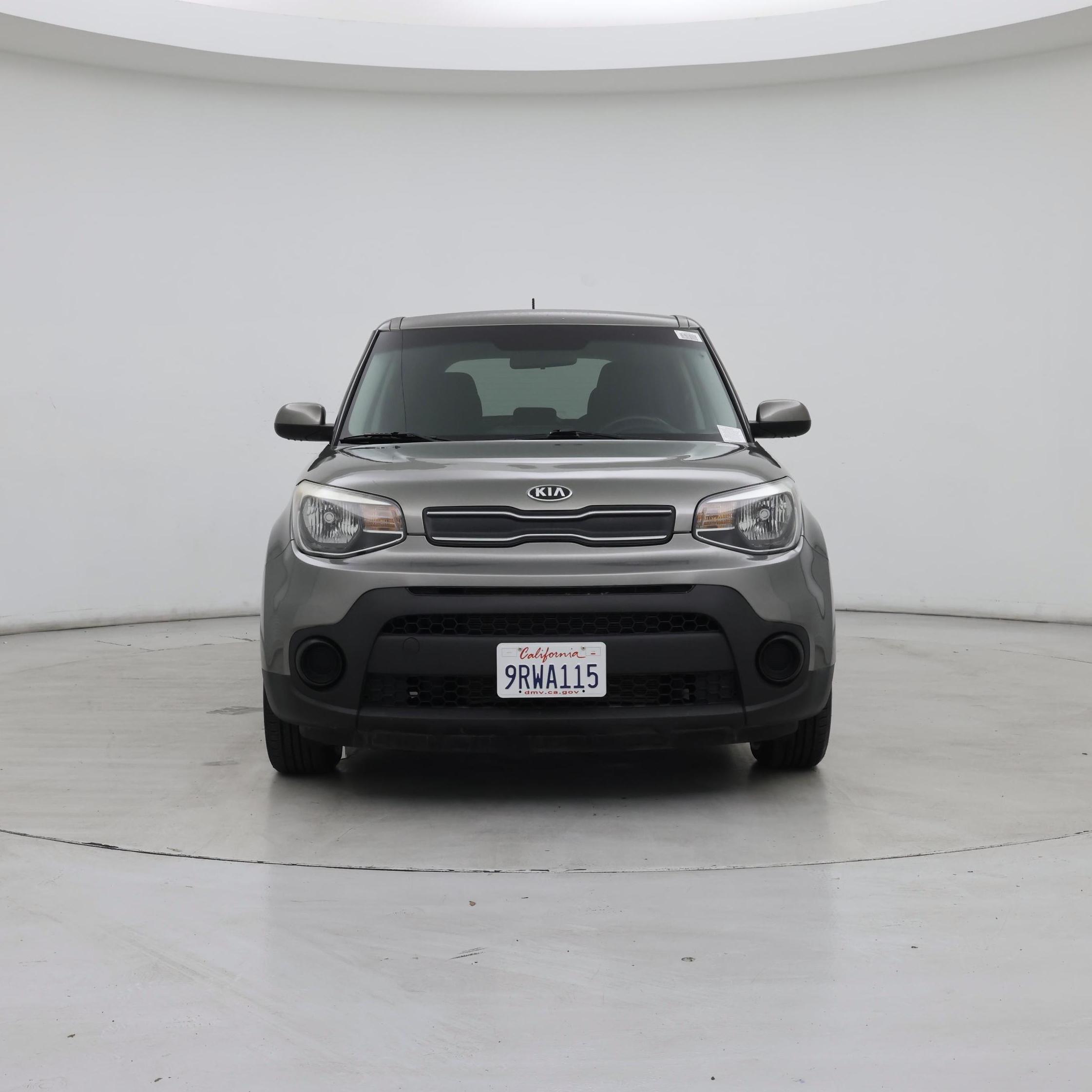 Thumbnail: 2018 Kia Soul - 5