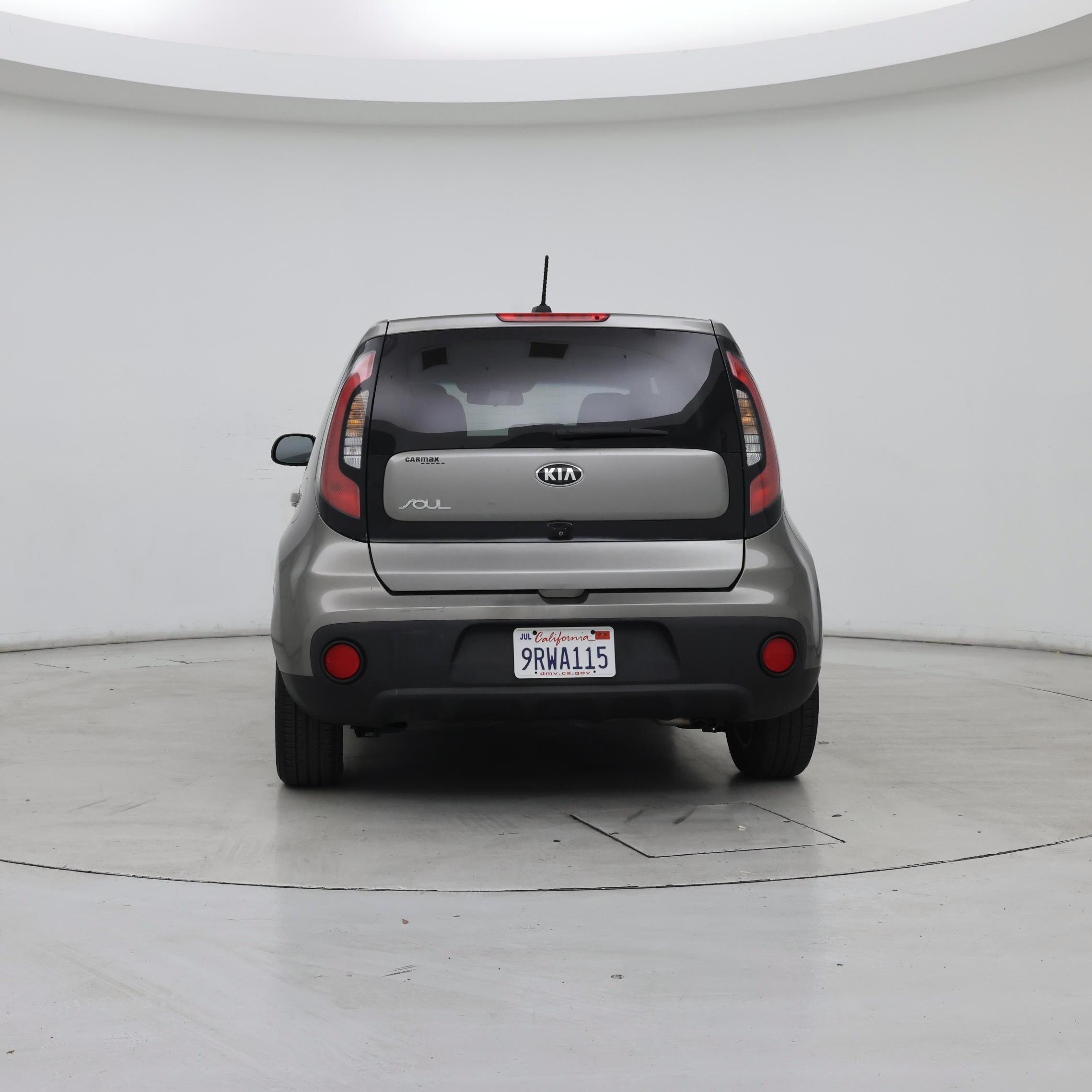 Thumbnail: 2018 Kia Soul - 6