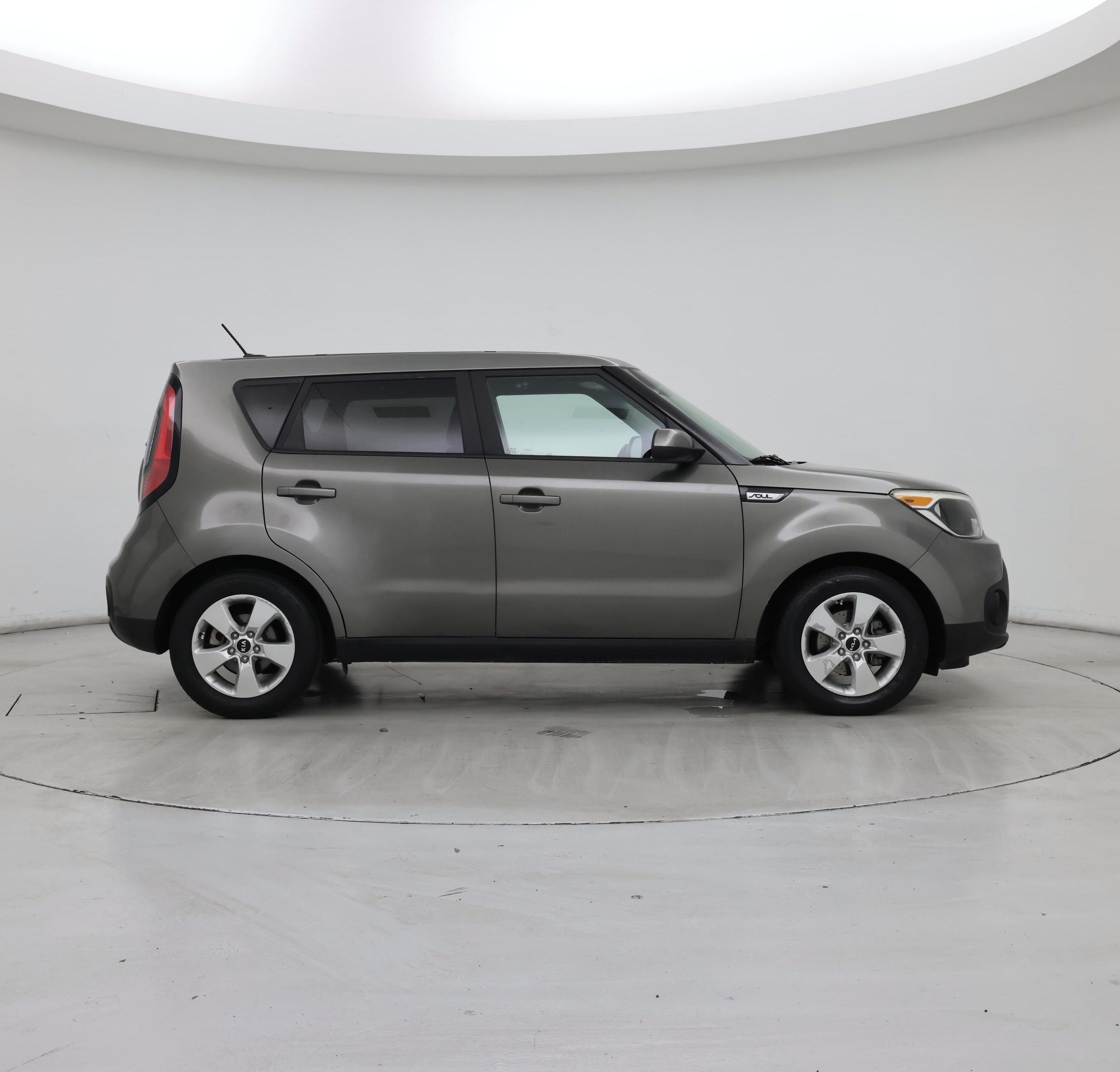 Thumbnail: 2018 Kia Soul - 7