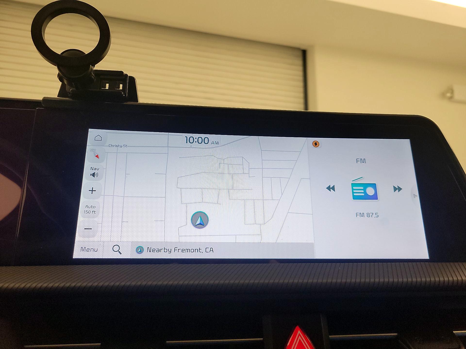 Thumbnail: 2023 Kia EV6 - 14