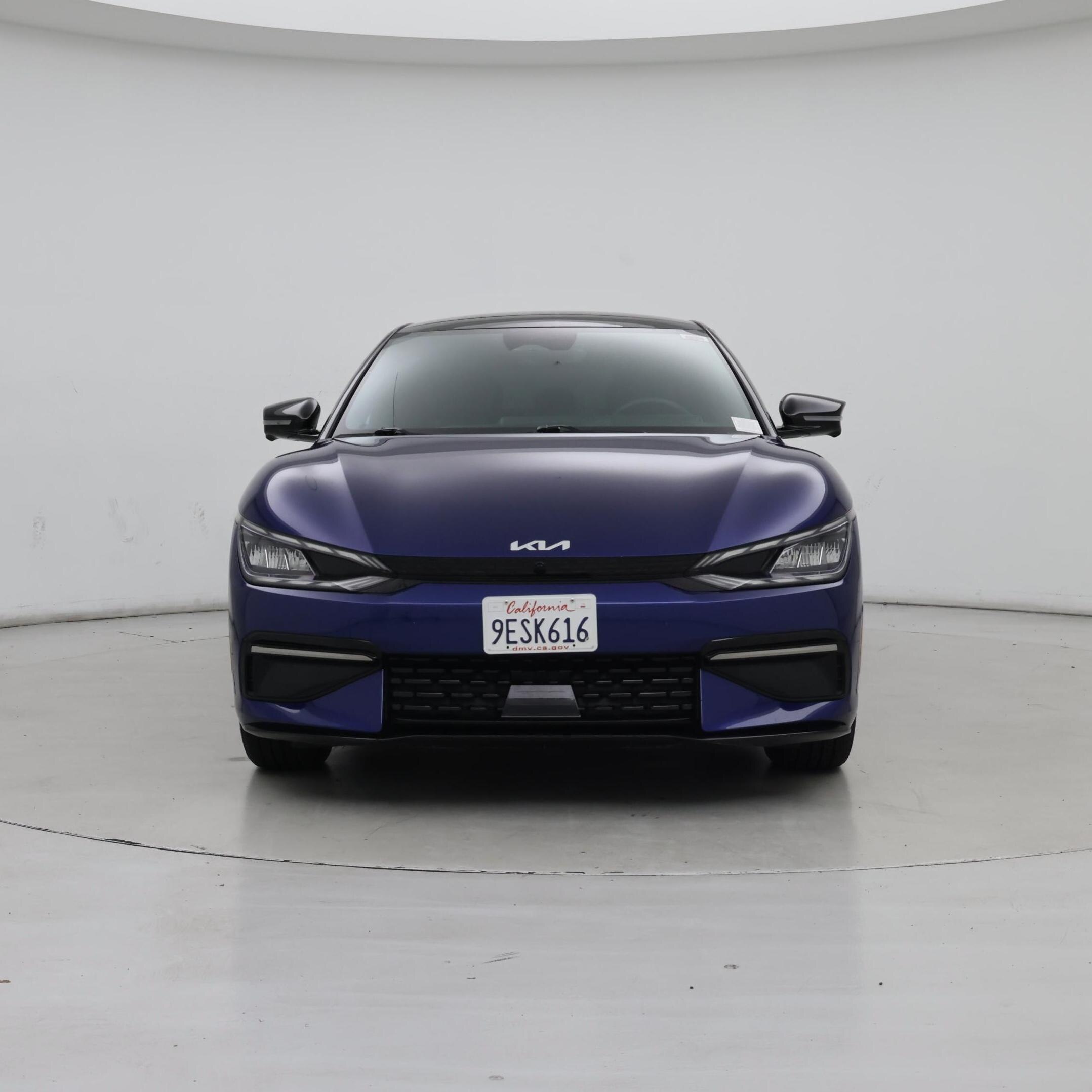 Thumbnail: 2023 Kia EV6 - 5