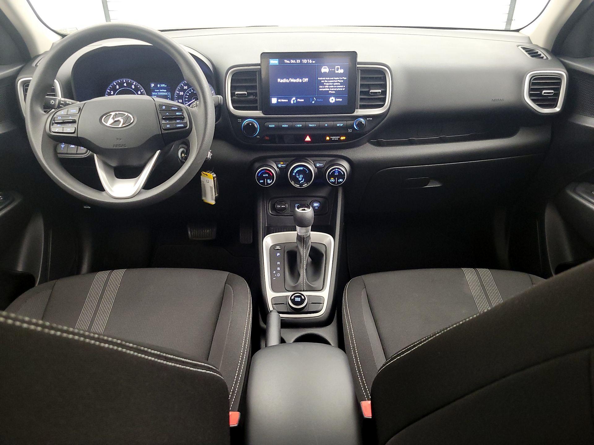 Thumbnail: 2020 Hyundai Venue - 9