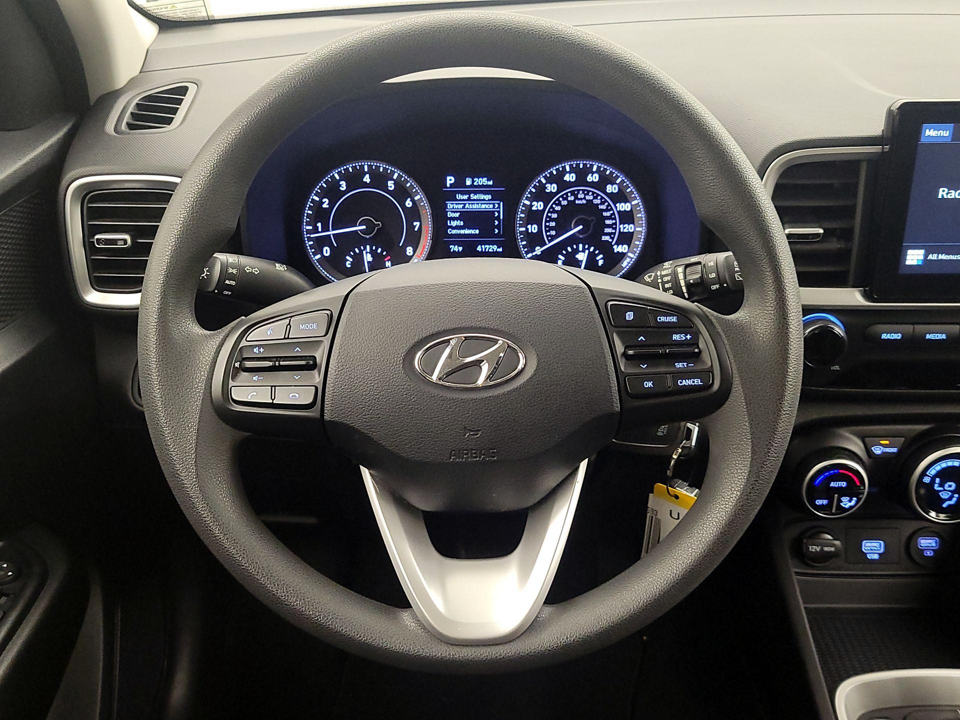 Thumbnail: 2020 Hyundai Venue - 10