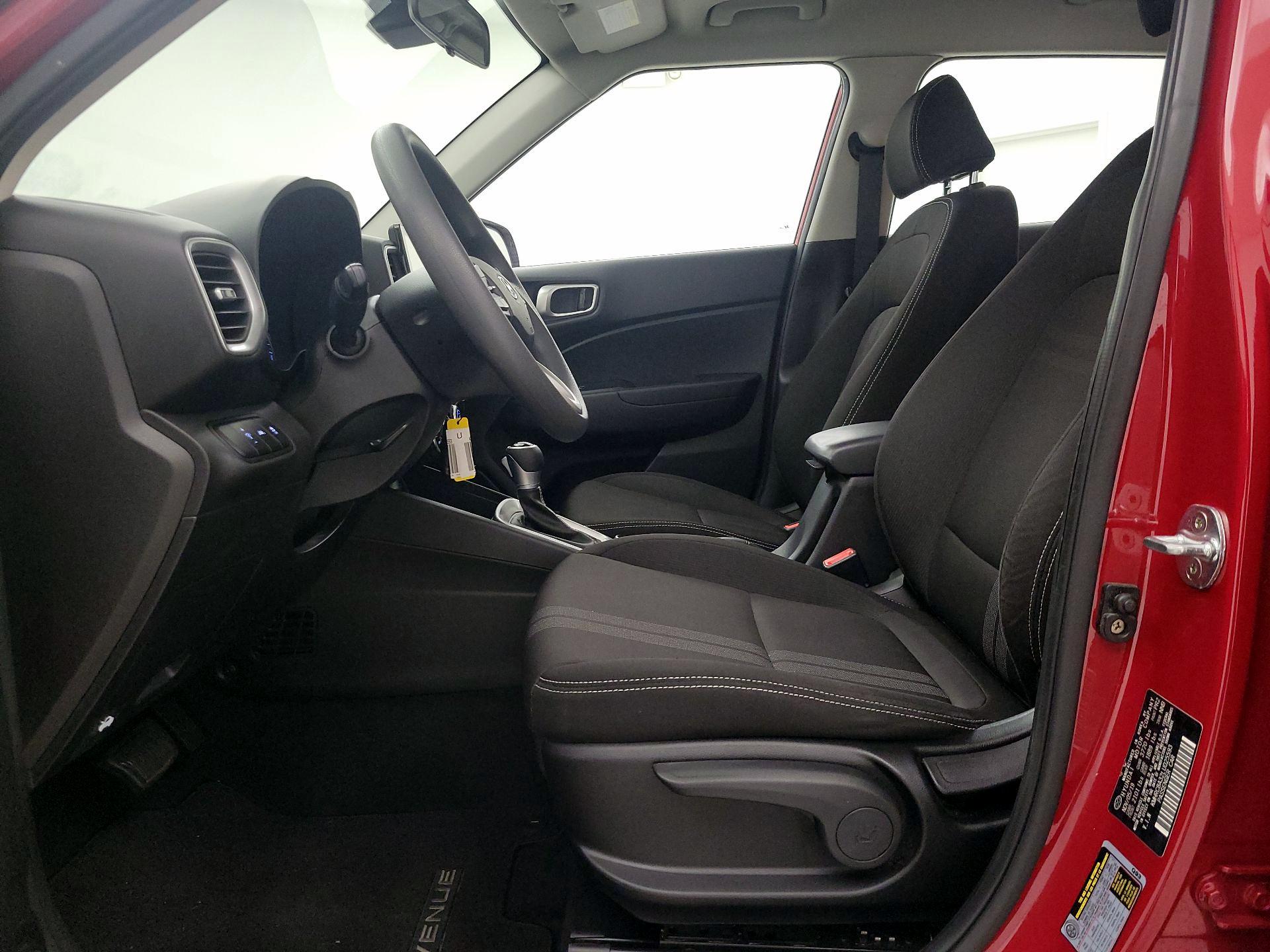 Thumbnail: 2020 Hyundai Venue - 11