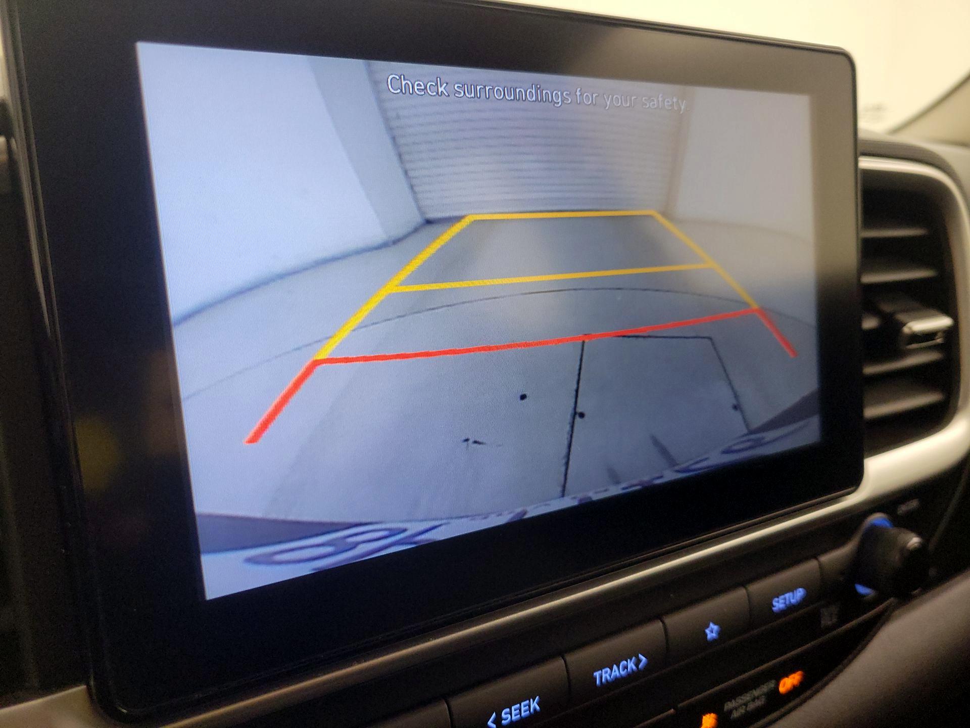 Thumbnail: 2020 Hyundai Venue - 14