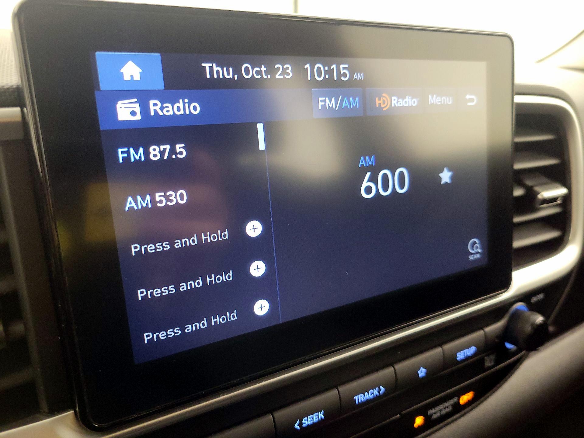 Thumbnail: 2020 Hyundai Venue - 15