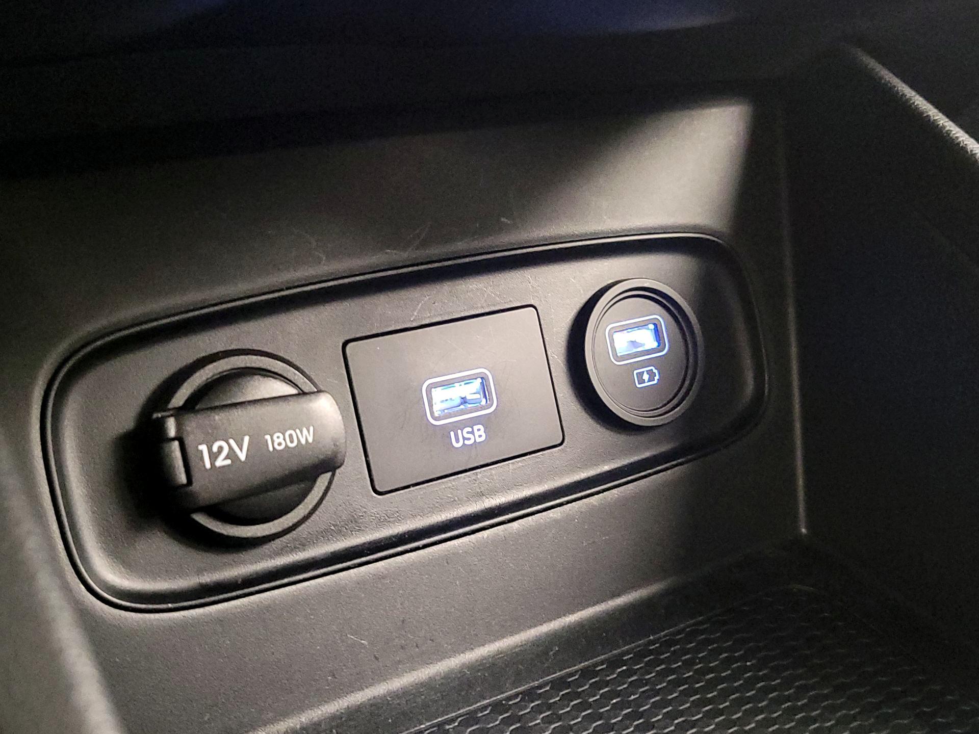 Thumbnail: 2020 Hyundai Venue - 18