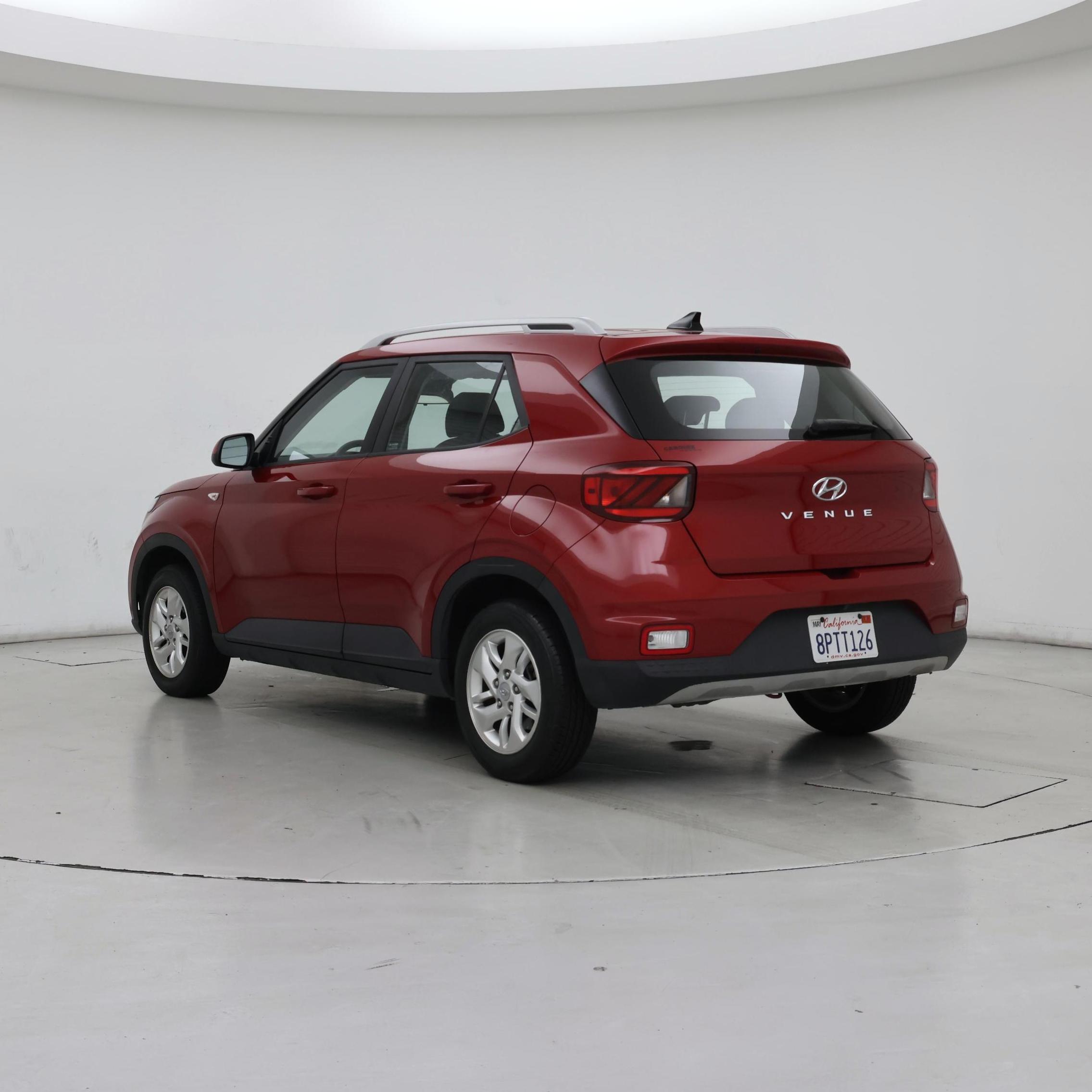 Thumbnail: 2020 Hyundai Venue - 2